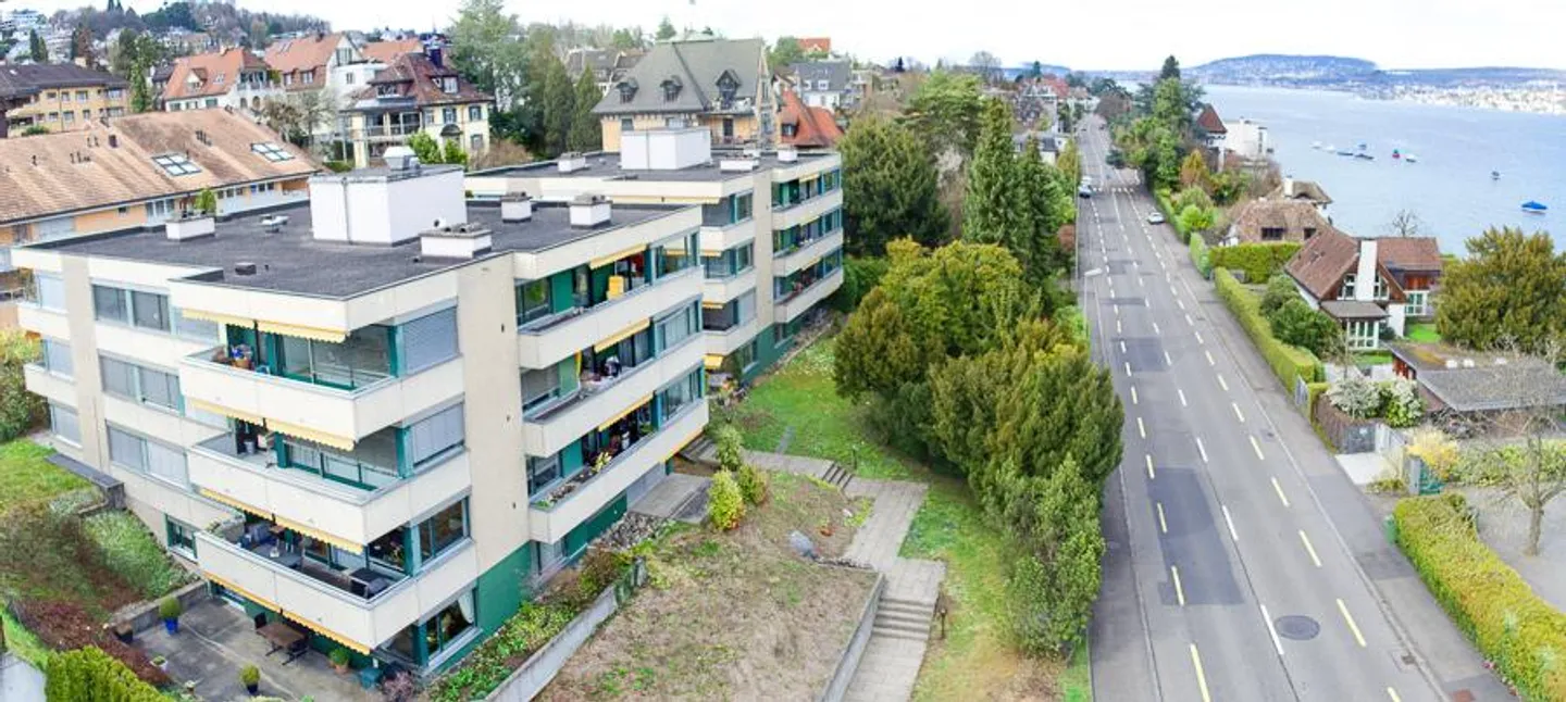 Gemütliche 3.5-Zimmerwohnung - Foto 3 von 3