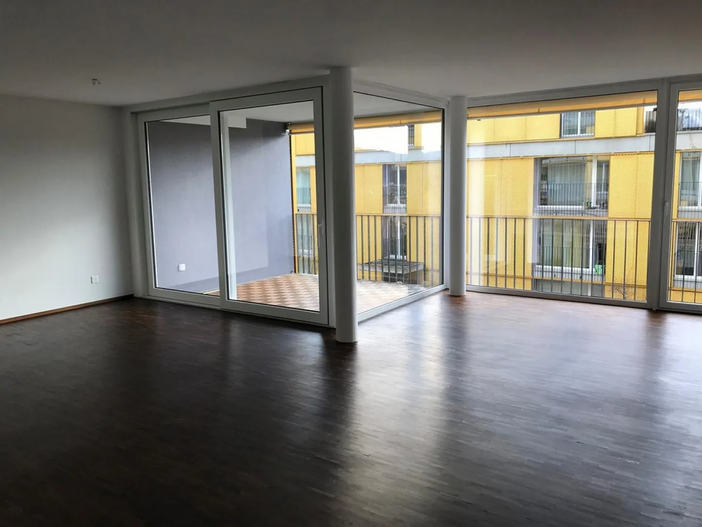 Your new home in Winterthur - beautiful 4.5-room apartment on the 2nd floor - Photo 5 of 7
