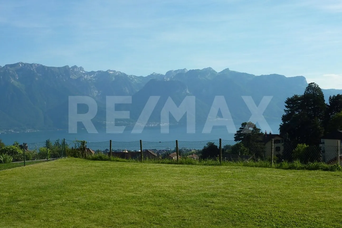 Casa in vendita a Saint-Légier-La Chiésaz, Svizzera - Foto 7 di 8