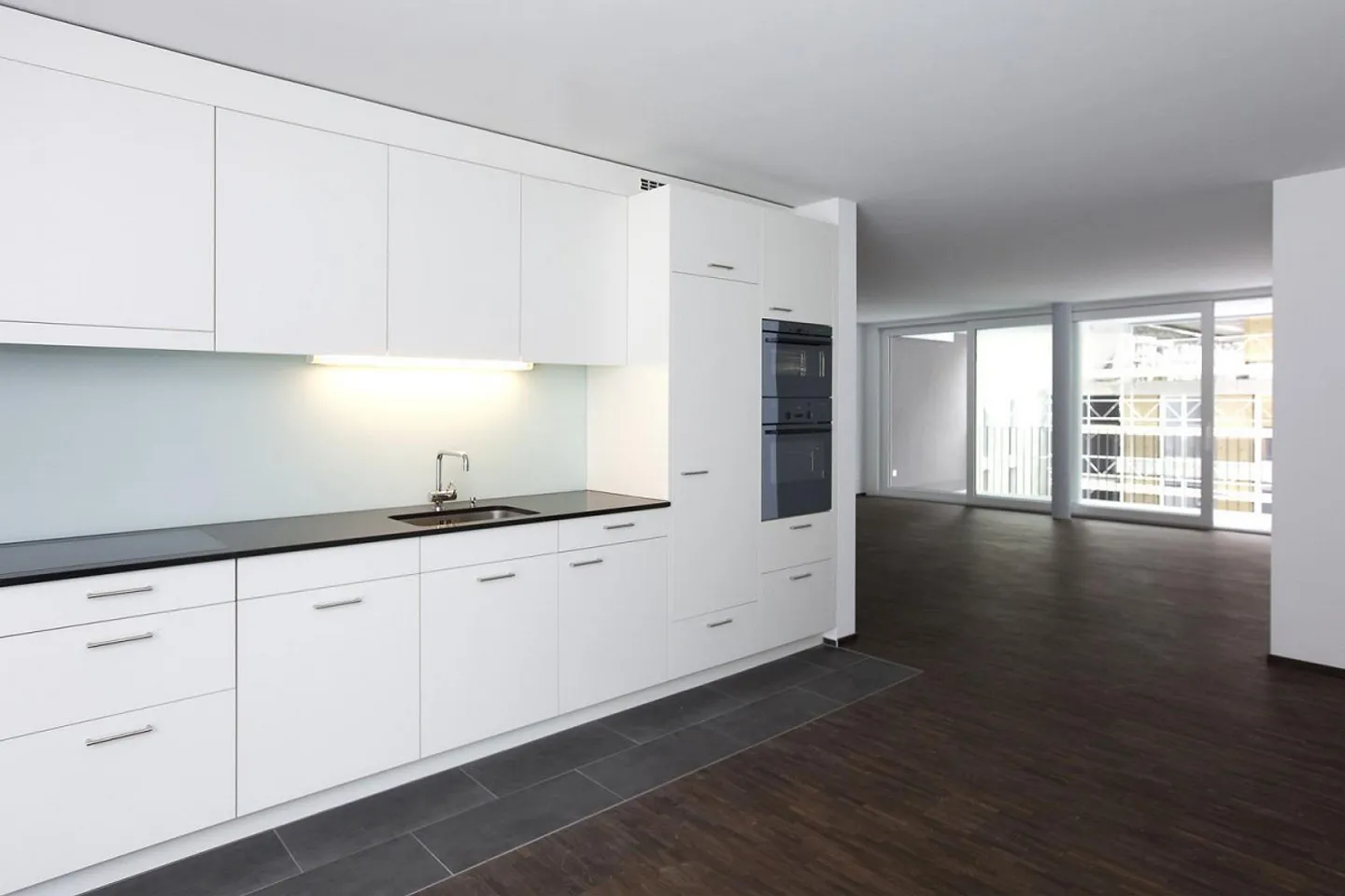 Your new home in Winterthur - beautiful 4.5-room apartment on the 2nd floor - Photo 2 of 7