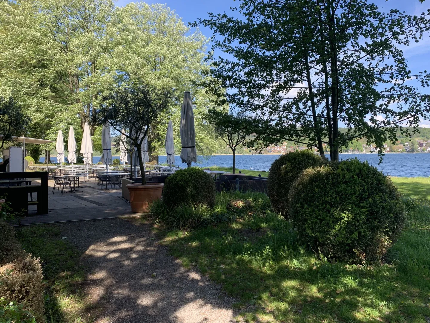 24-299 Penthouse Apartment in Unique Location at the Marina - Photo 30 of 31