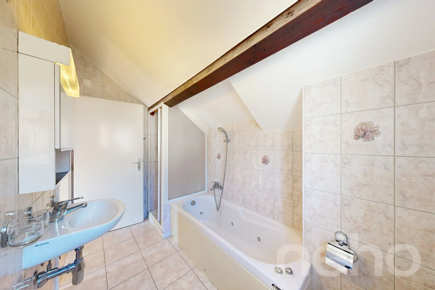 Maison de charme à Venthône - Photo 11 sur 12