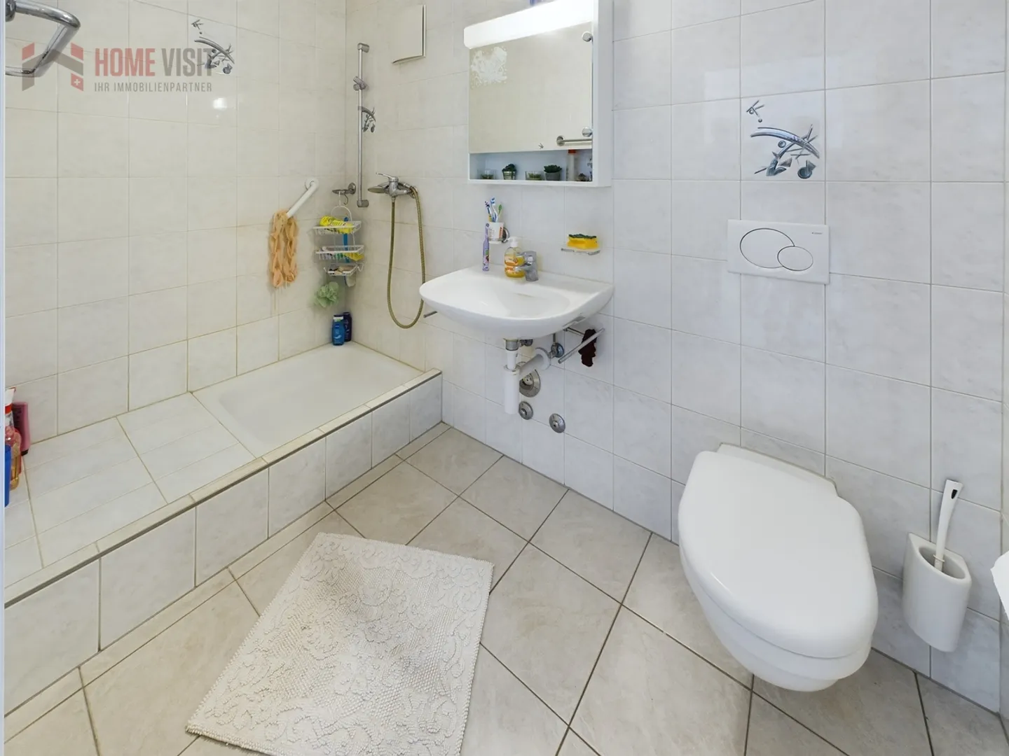 Plus d'espace pour le bonheur familial - Appartement de rêve de 5,5 pièces à Obergösgen - Photo 7 sur 13