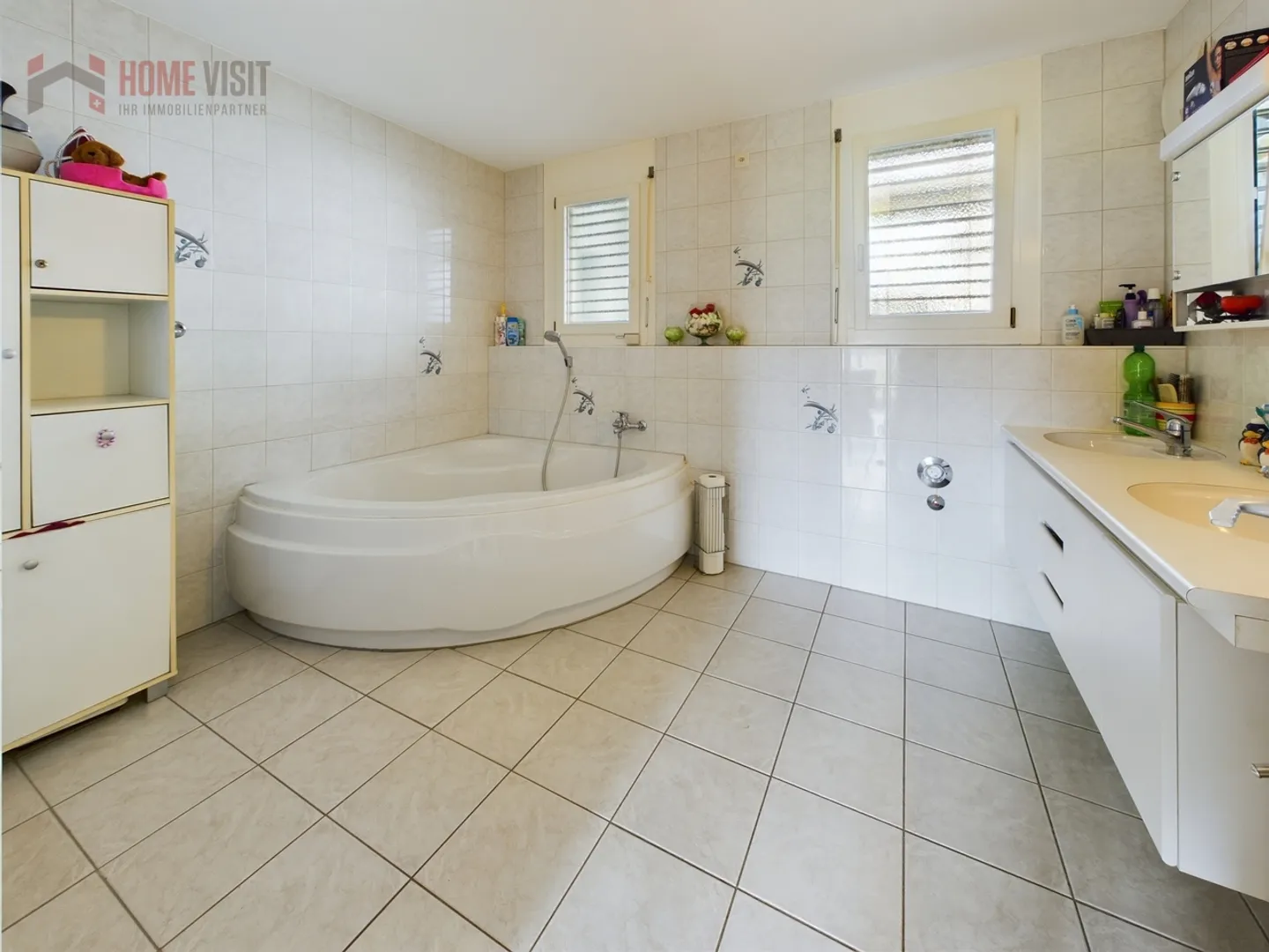 Plus d'espace pour le bonheur familial - Appartement de rêve de 5,5 pièces à Obergösgen - Photo 10 sur 13