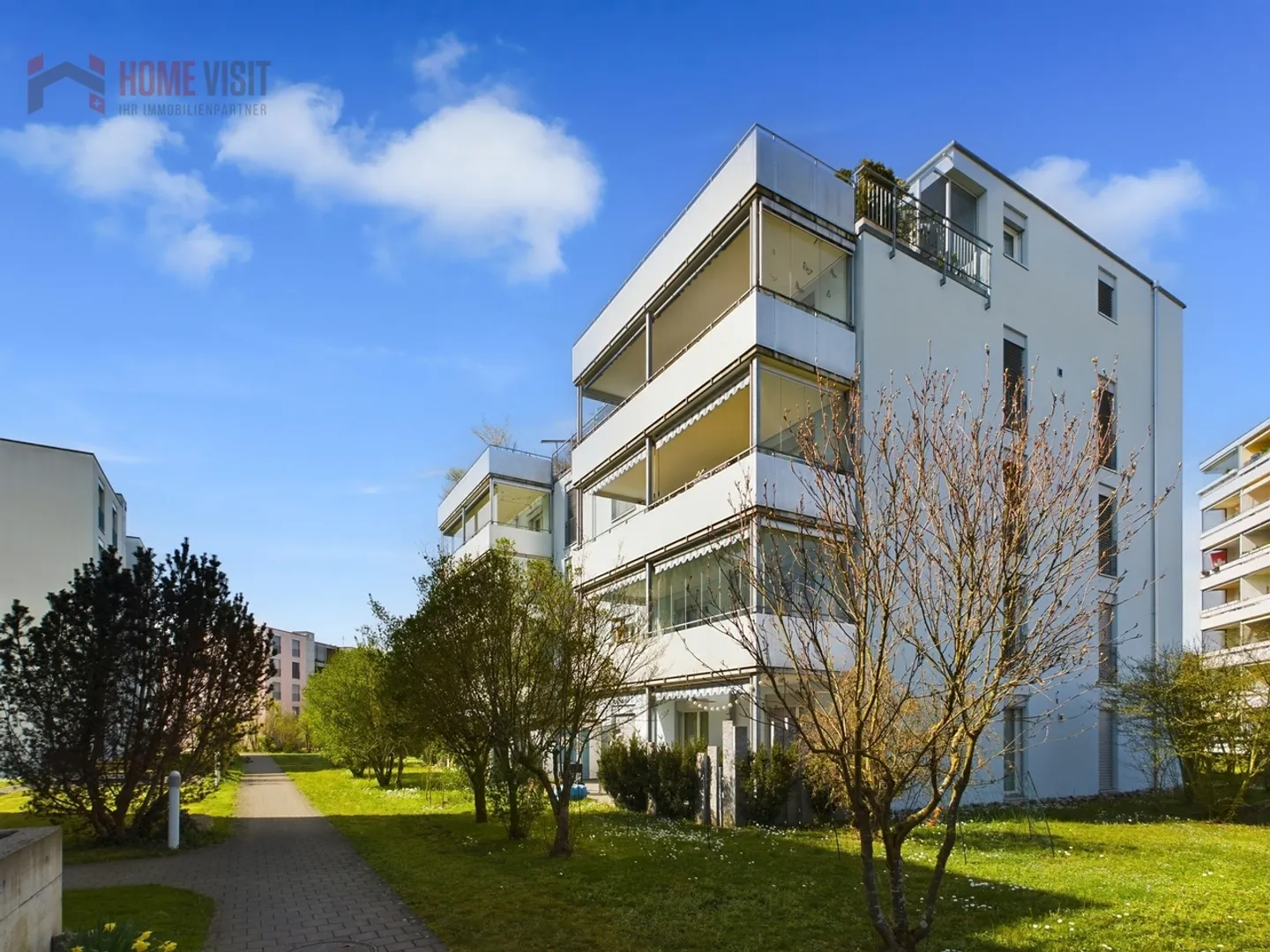 Plus d'espace pour le bonheur familial - Appartement de rêve de 5,5 pièces à Obergösgen - Photo 11 sur 13