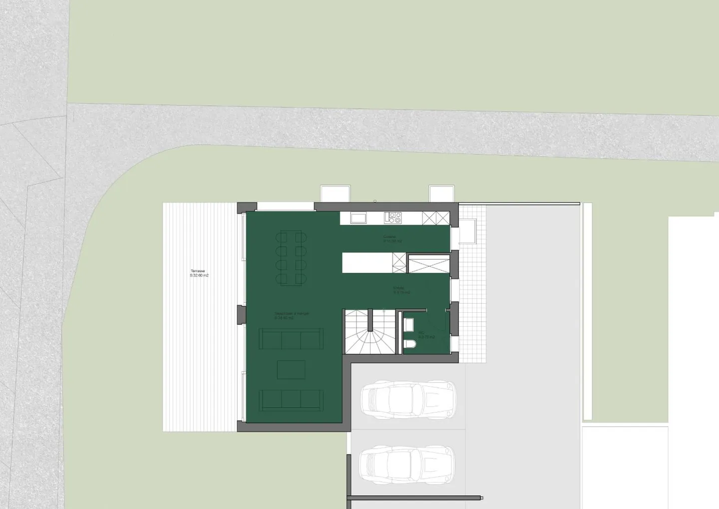 La tua villa individuale in una zona tranquilla (Villa 2) - Foto 9 di 11