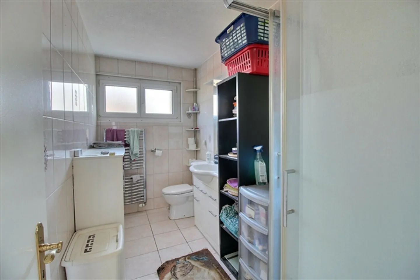 Bel appartement lumineux et bien situé - Photo 5 sur 6