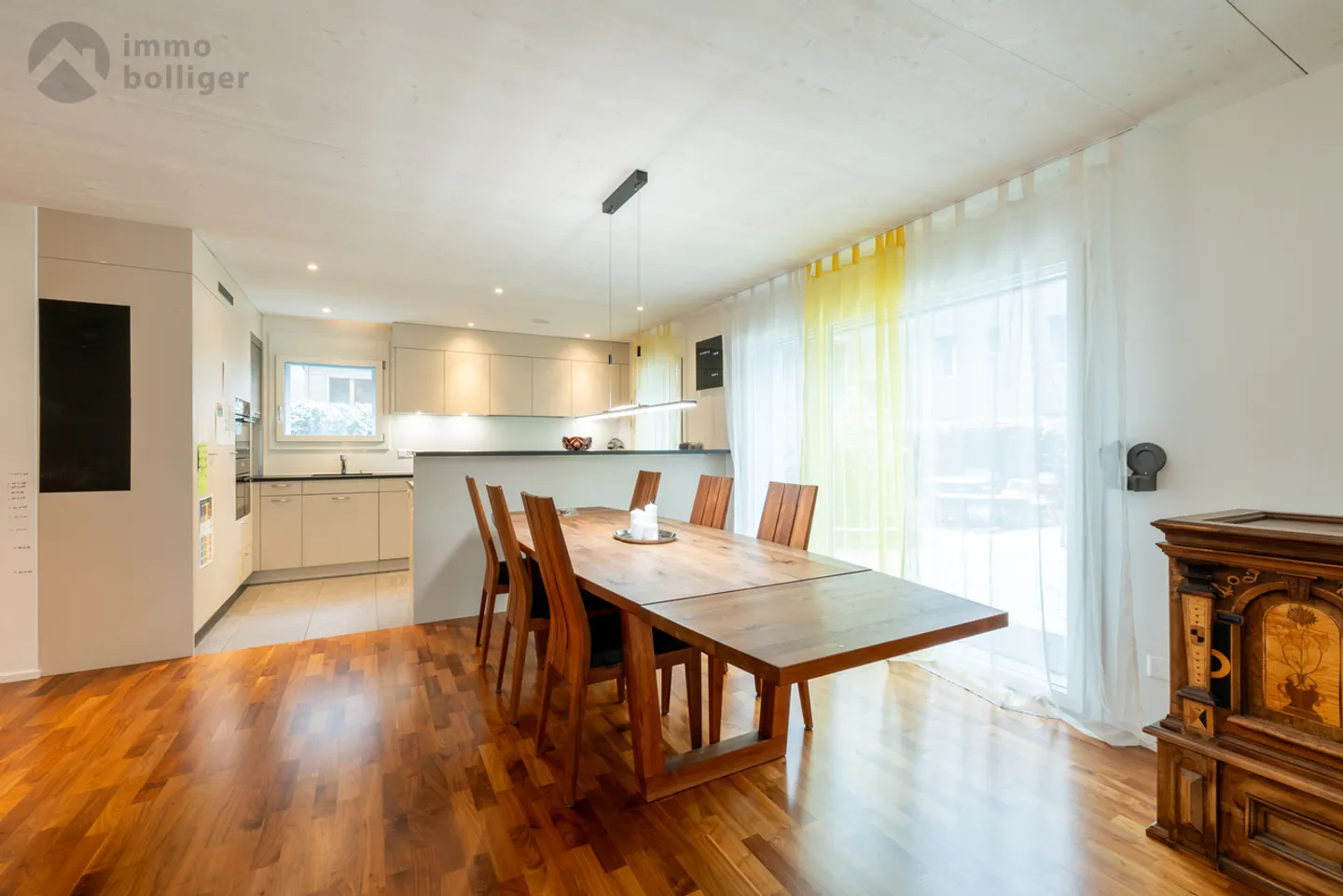 Nachhaltiges Einfamilienhaus in Top-Lage - Foto 2 von 12