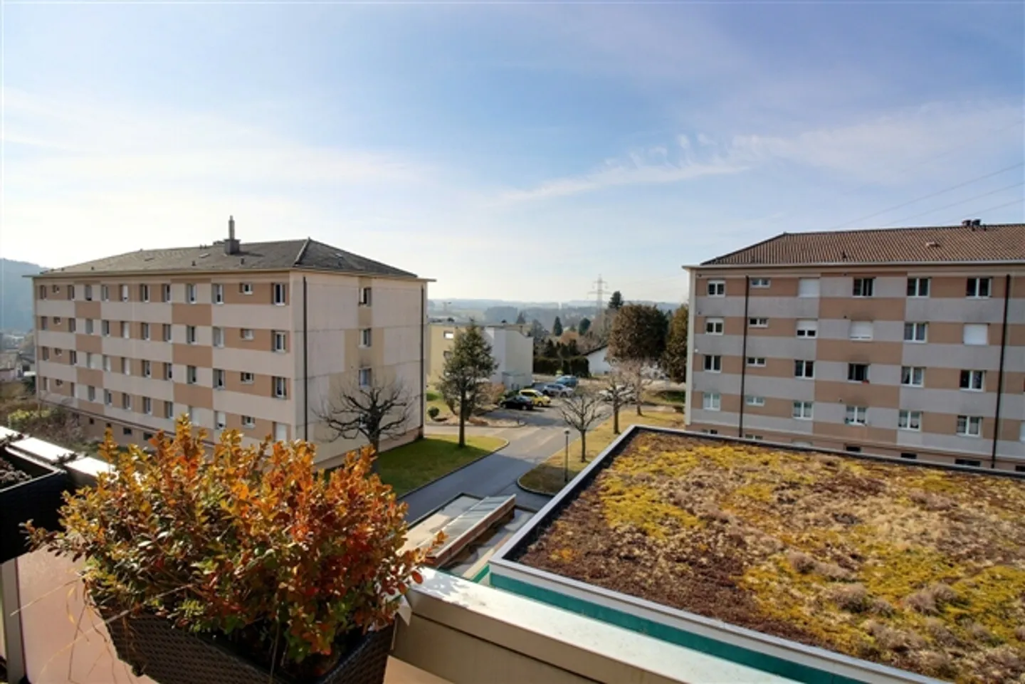 Bel appartement lumineux et bien situé - Photo 6 sur 6