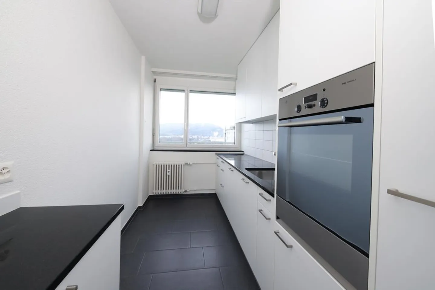 Bel appartement directement au Birsköpfli! - Photo 2 sur 7