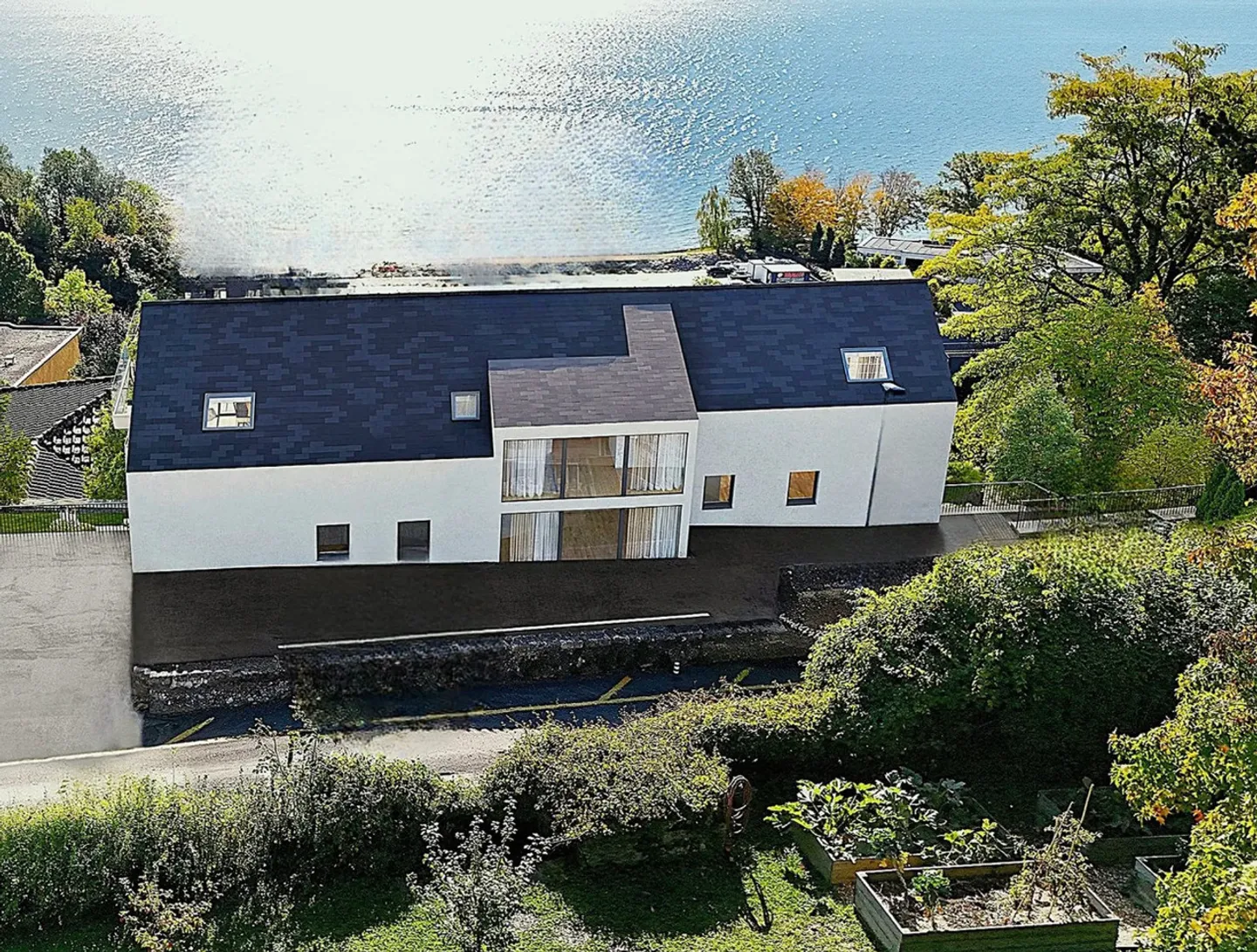 Luxuswohnungen mit Seeblick - Foto 12 von 12