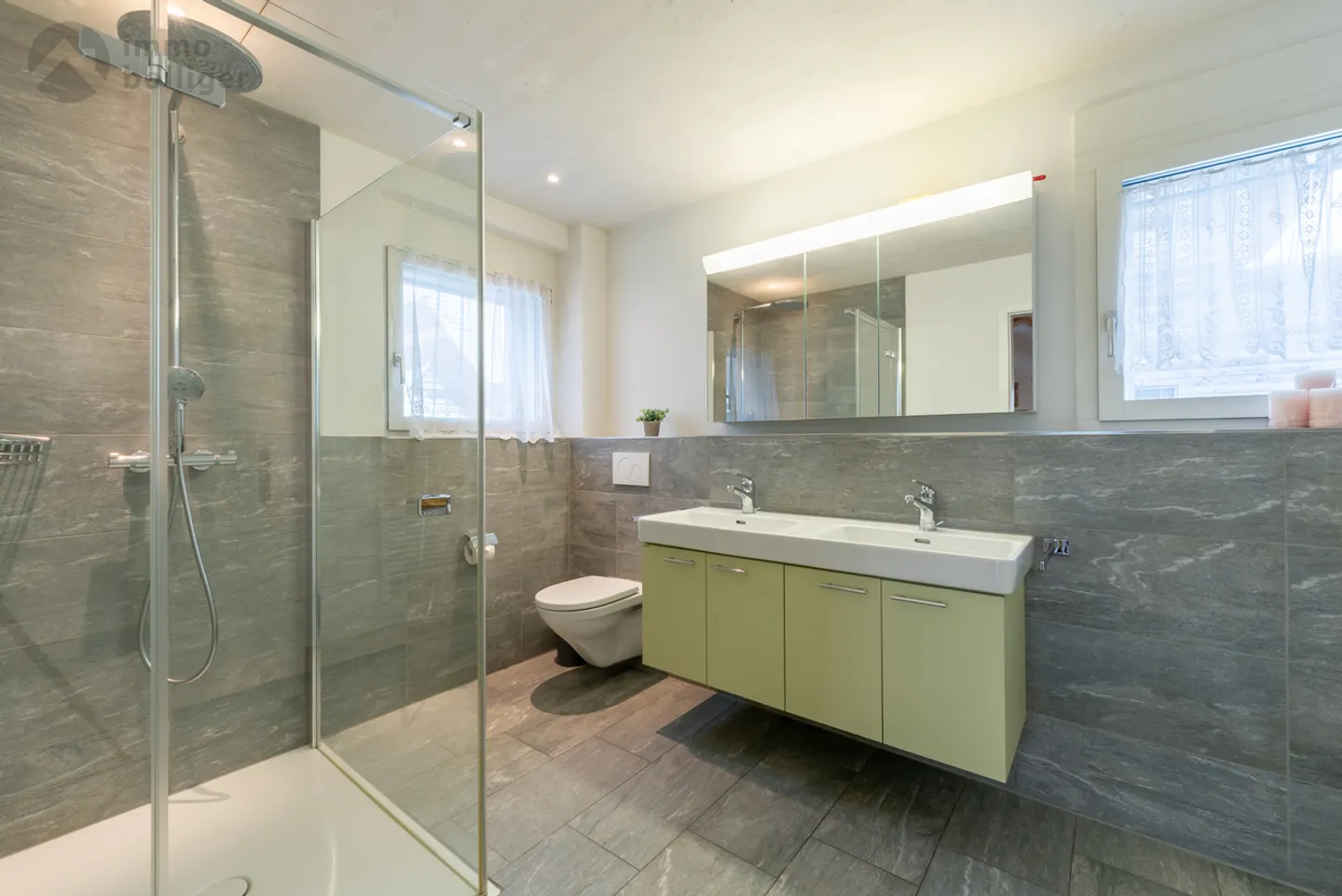 Nachhaltiges Einfamilienhaus in Top-Lage - Foto 5 von 12