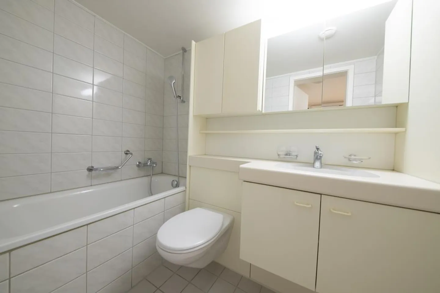 Bel appartement directement au Birsköpfli! - Photo 3 sur 7