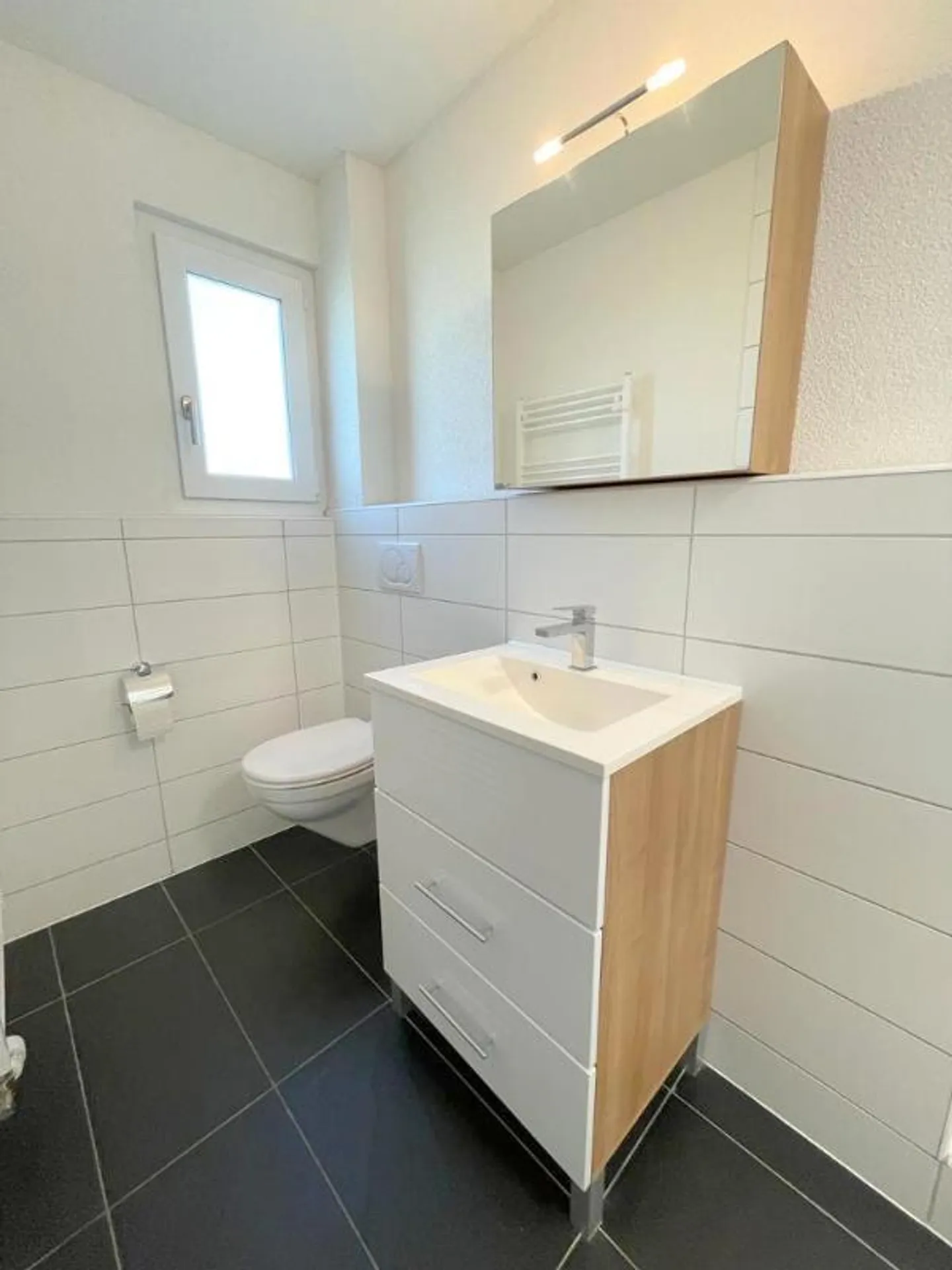 «4.5 Zimmer Reihenfamilienhaus» - Foto 4 von 5