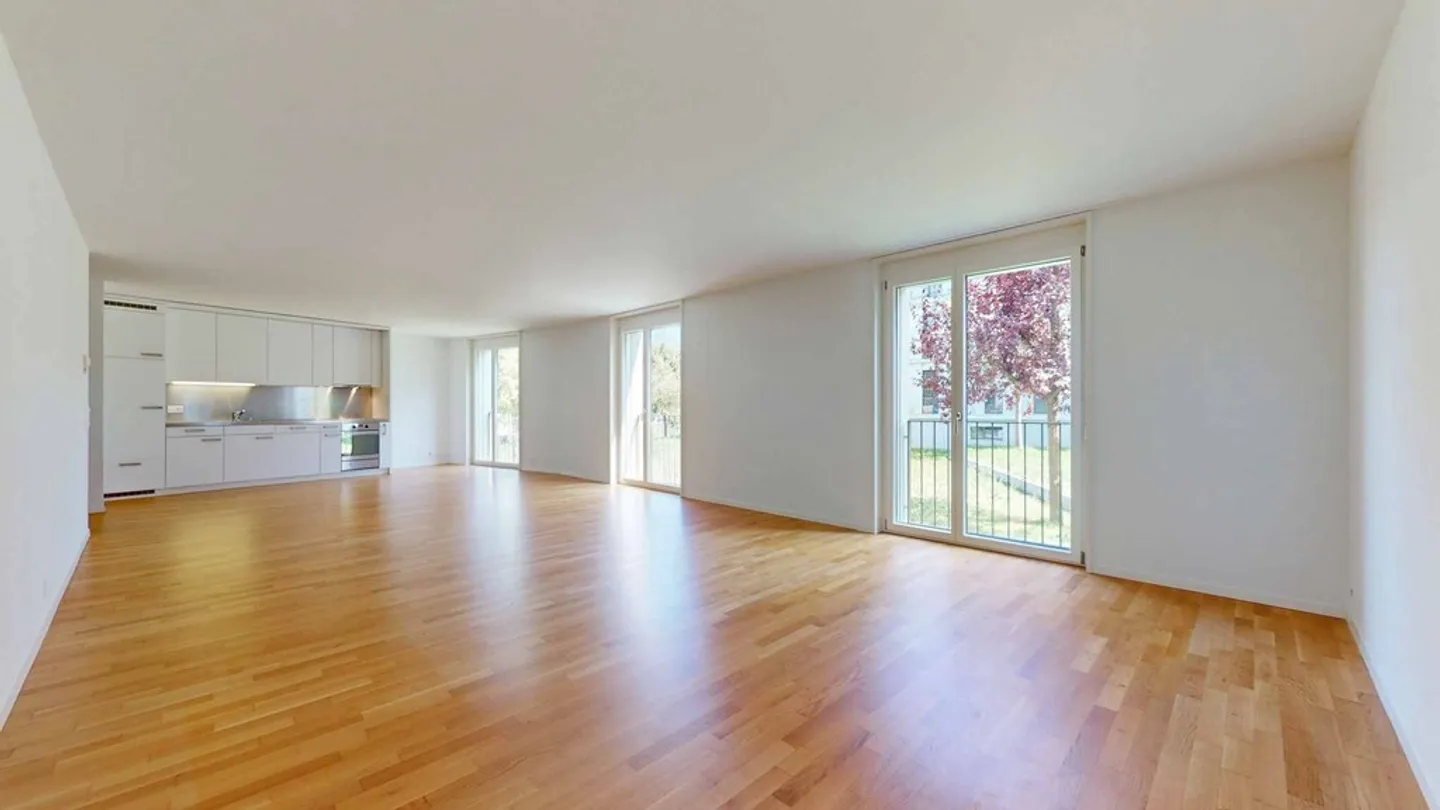 Modern Loft Apartment in Zurich - Photo 5 of 9