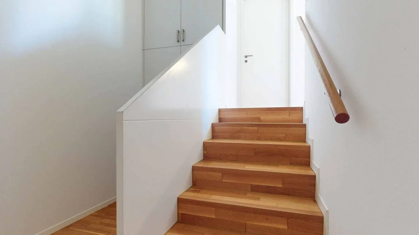 Modern Loft Apartment in Zurich - Photo 8 of 9