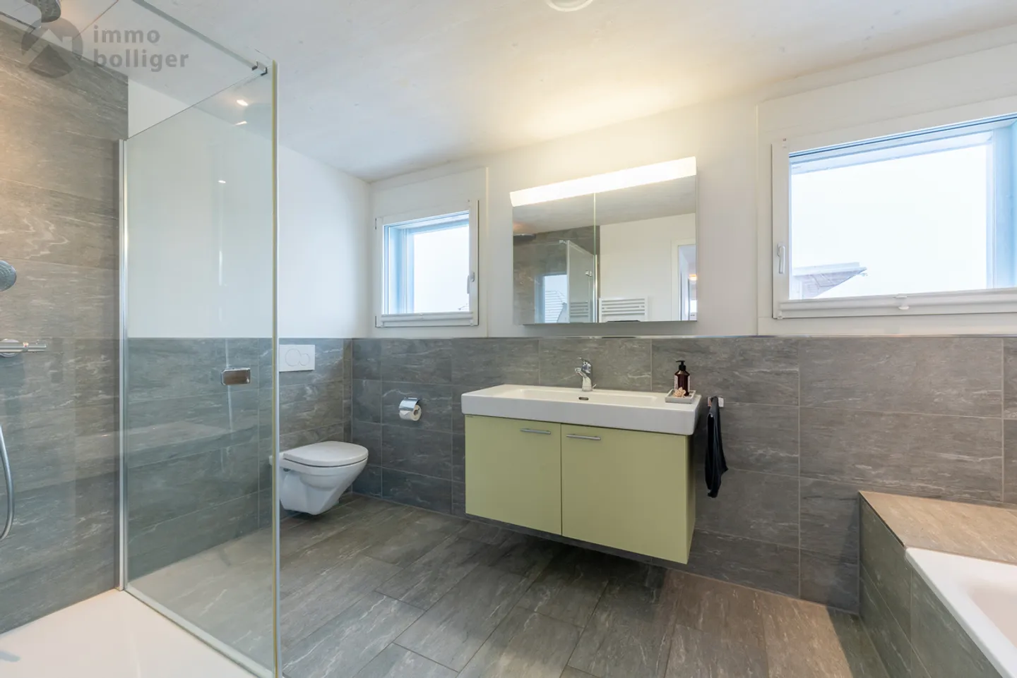 Nachhaltiges Einfamilienhaus in Top-Lage - Foto 8 von 12