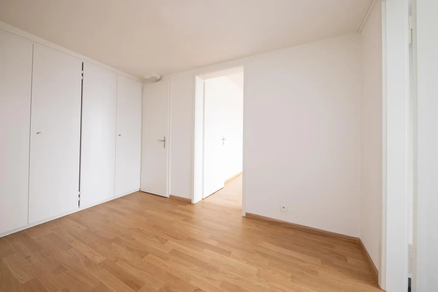 Bel appartement directement au Birsköpfli! - Photo 4 sur 7