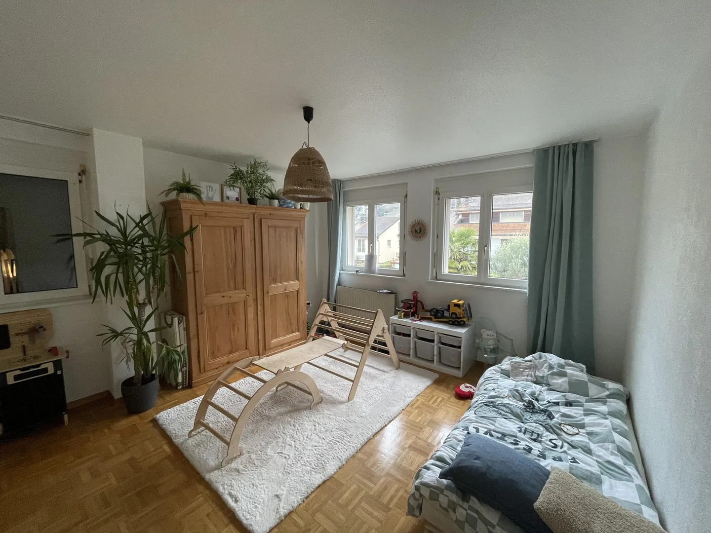 Ampia Casa Familiare con Giardino - Foto 7 di 10