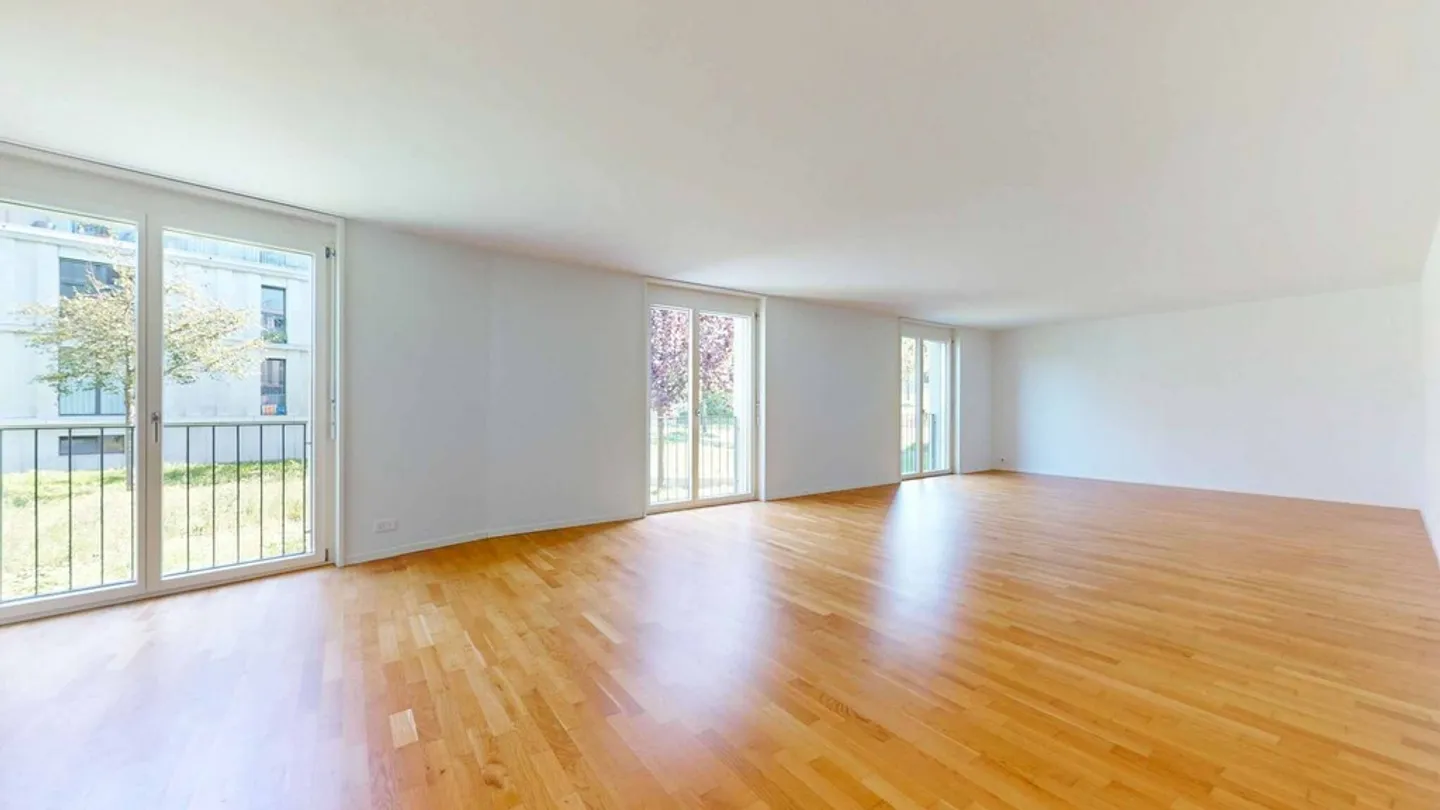 Modern Loft Apartment in Zurich - Photo 6 of 9