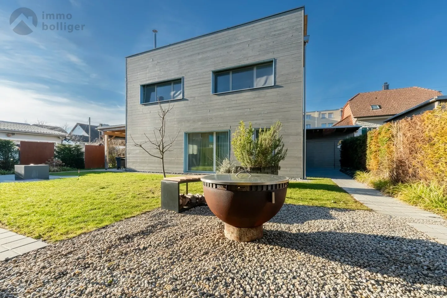 Nachhaltiges Einfamilienhaus in Top-Lage - Foto 12 von 12