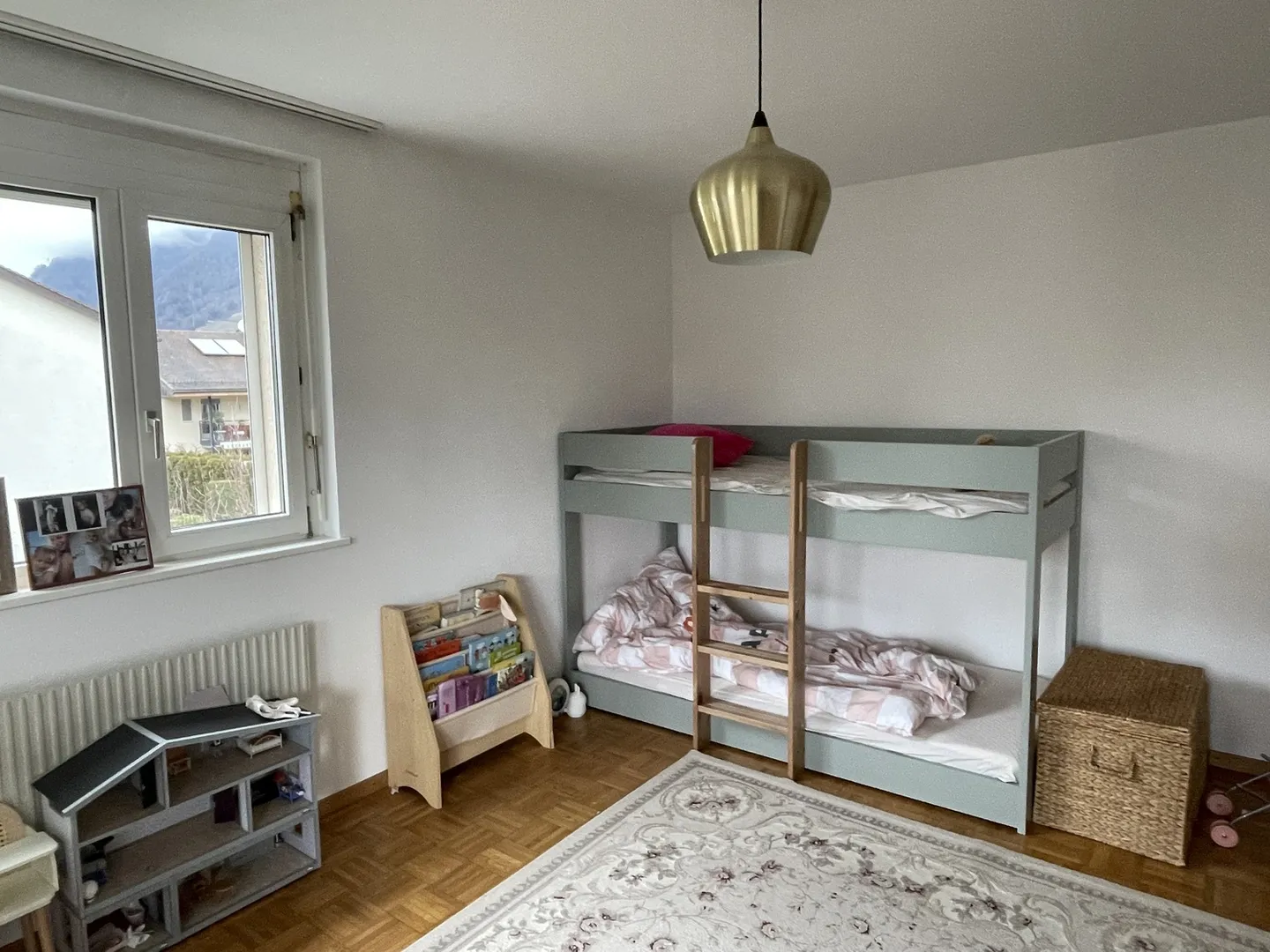 Ampia Casa Familiare con Giardino - Foto 10 di 10