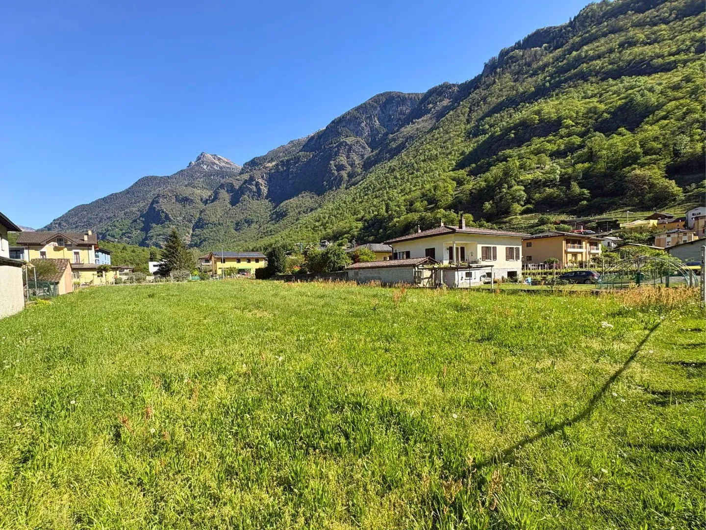 Dans la vallée ensoleillée, une opportunité d'investir - Photo 4 sur 7