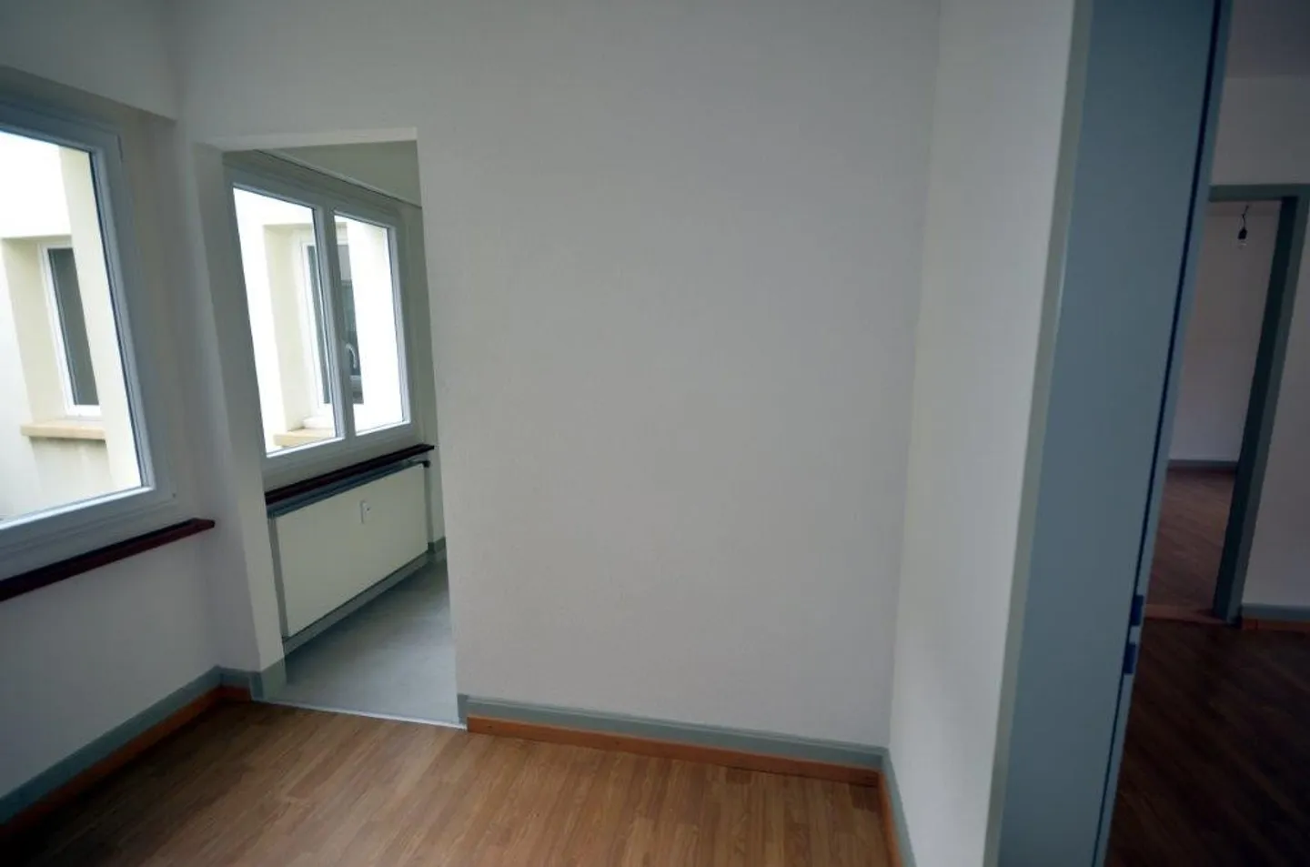 Appartement 3 pièces au cœur de Laufen - Photo 5 sur 7