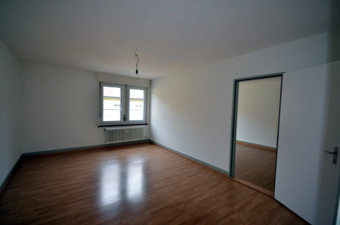 Appartement 3 pièces au cœur de Laufen - Photo 6 sur 7