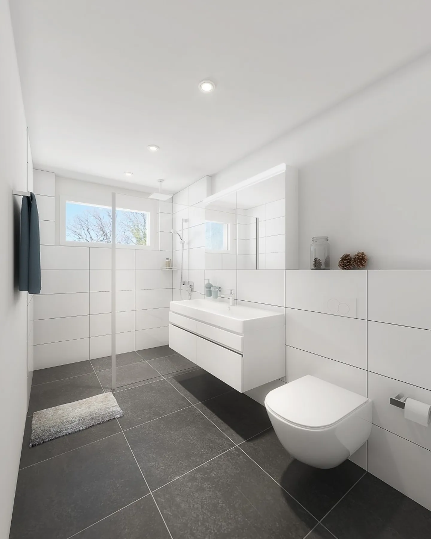 Modern Apartments with Mountain Views - Photo 4 of 13