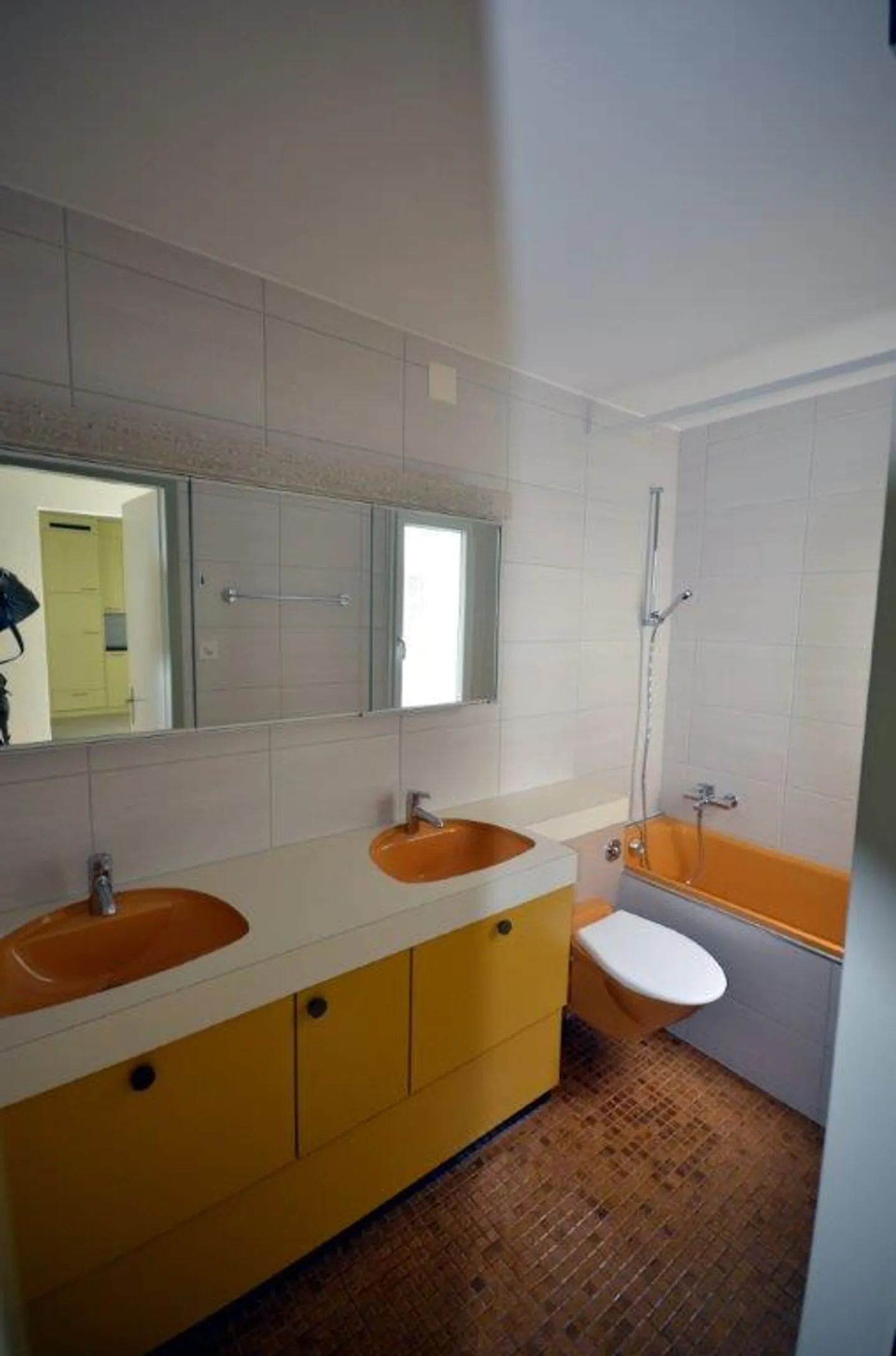 Appartement 3 pièces au cœur de Laufen - Photo 7 sur 7