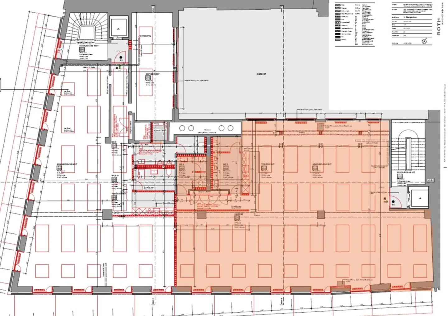 Prêt pour votre succès – espace commercial moderne dans un emplacement de choix ! - Photo 10 sur 11