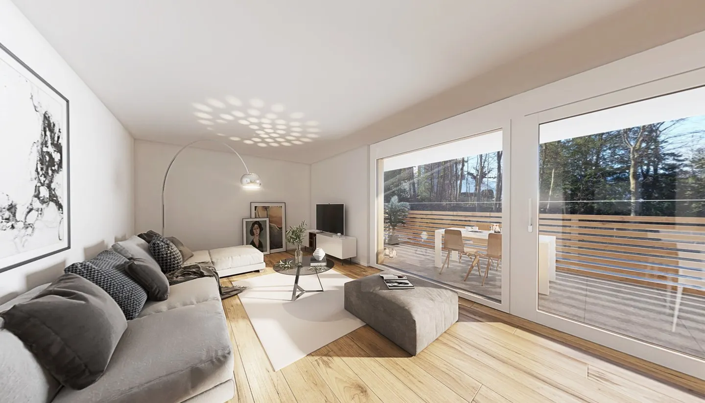 Modern Apartments with Mountain Views - Photo 10 of 13