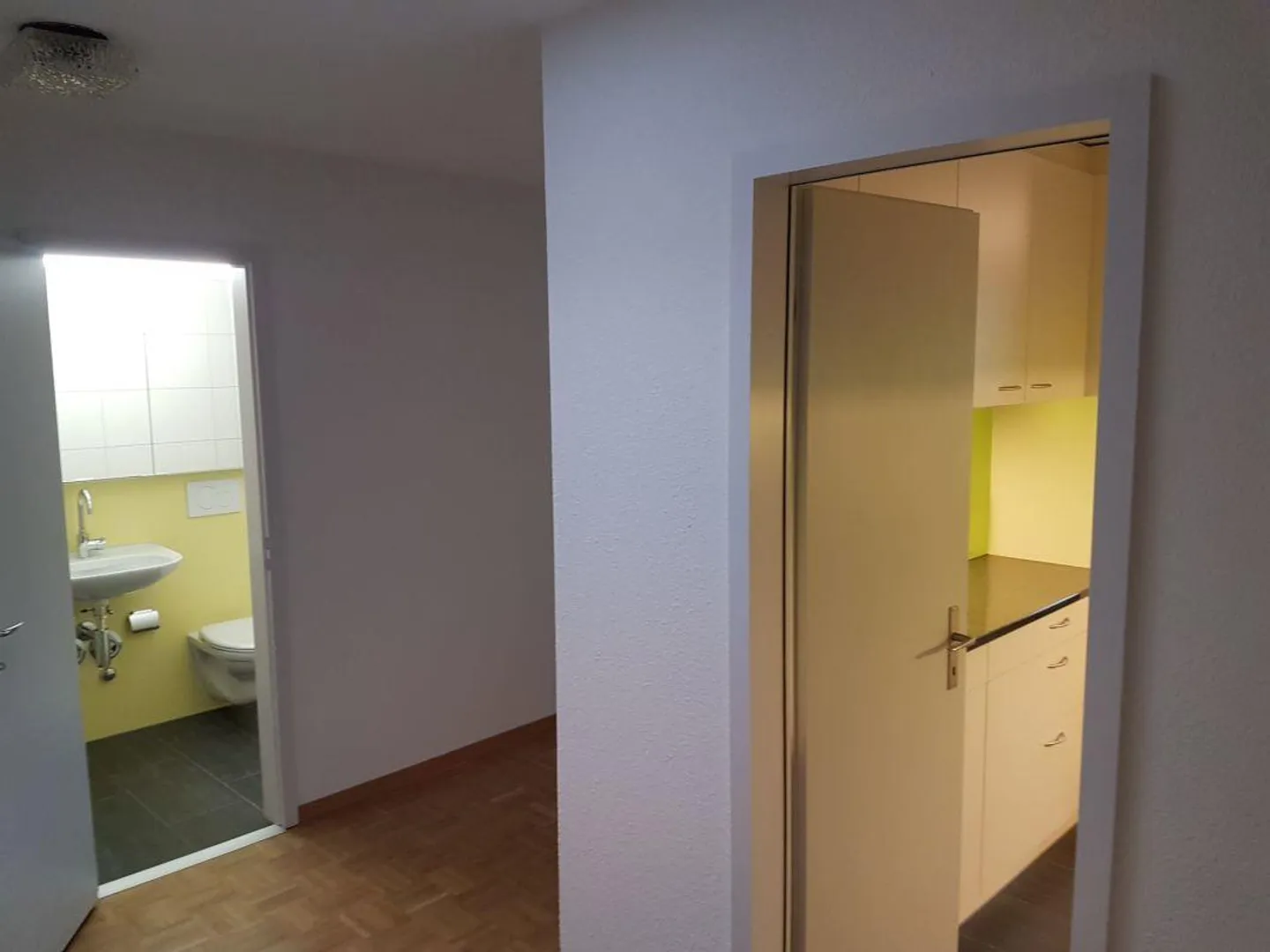 Living in the popular Gerbelacker district in Ittigen - Photo 5 of 15