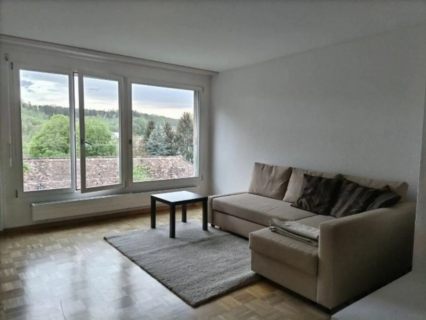 Living in the popular Gerbelacker district in Ittigen - Photo 8 of 15