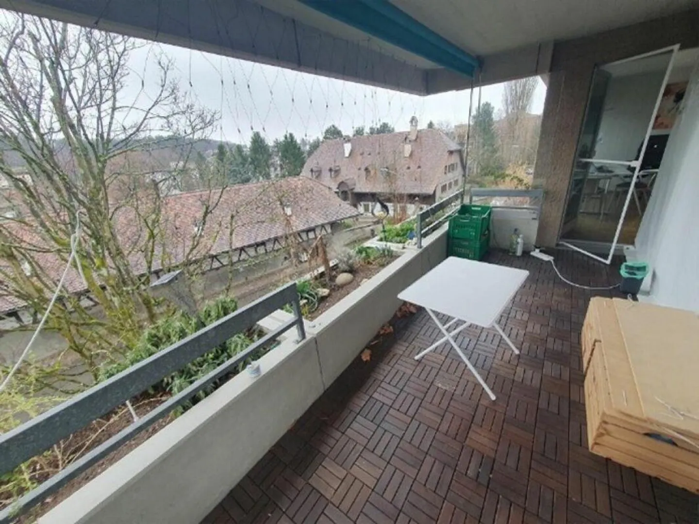 Living in the popular Gerbelacker district in Ittigen - Photo 13 of 15