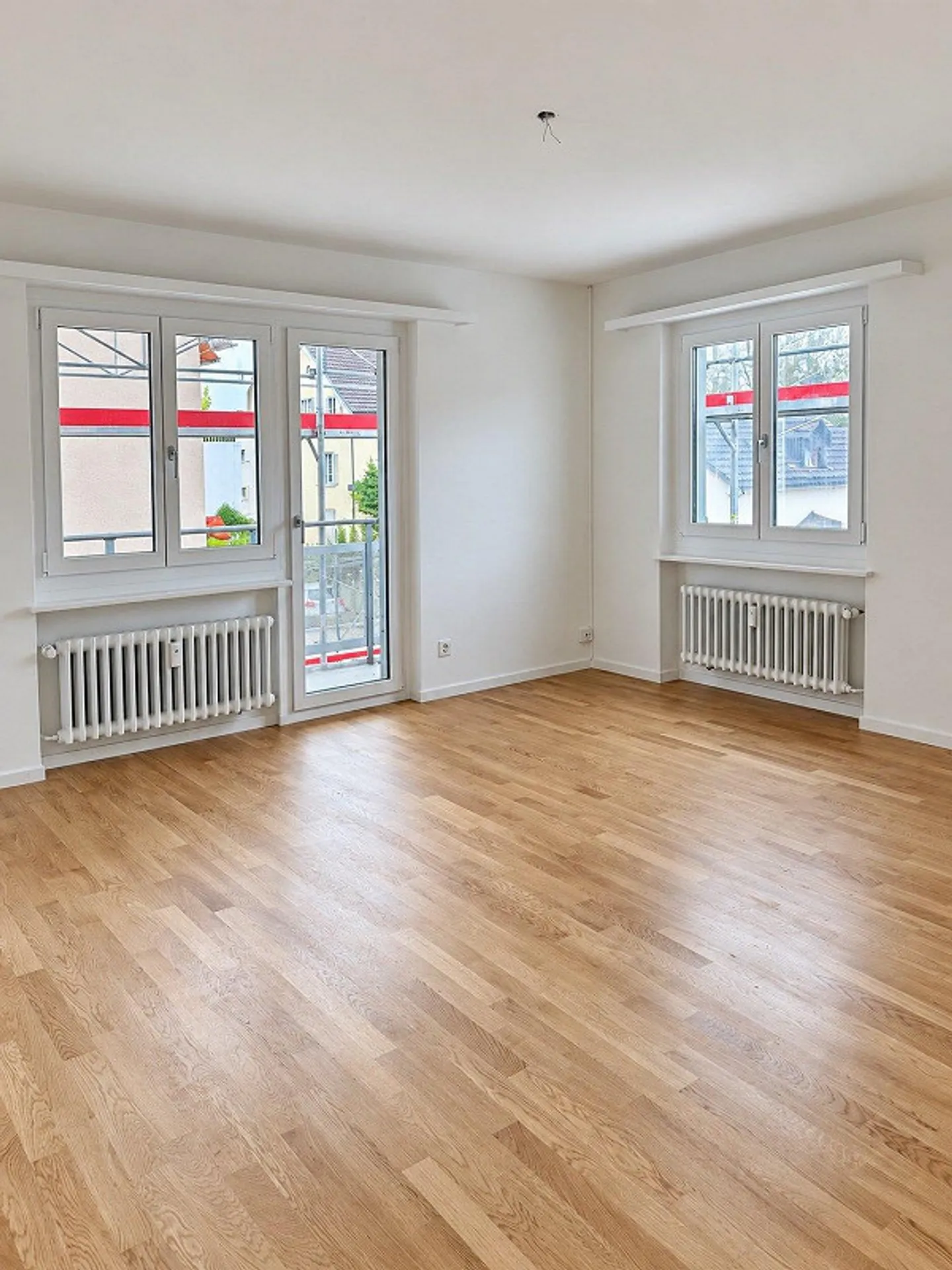 Charmante 1-Zimmerwohnung in Winterthur - Foto 5 von 5