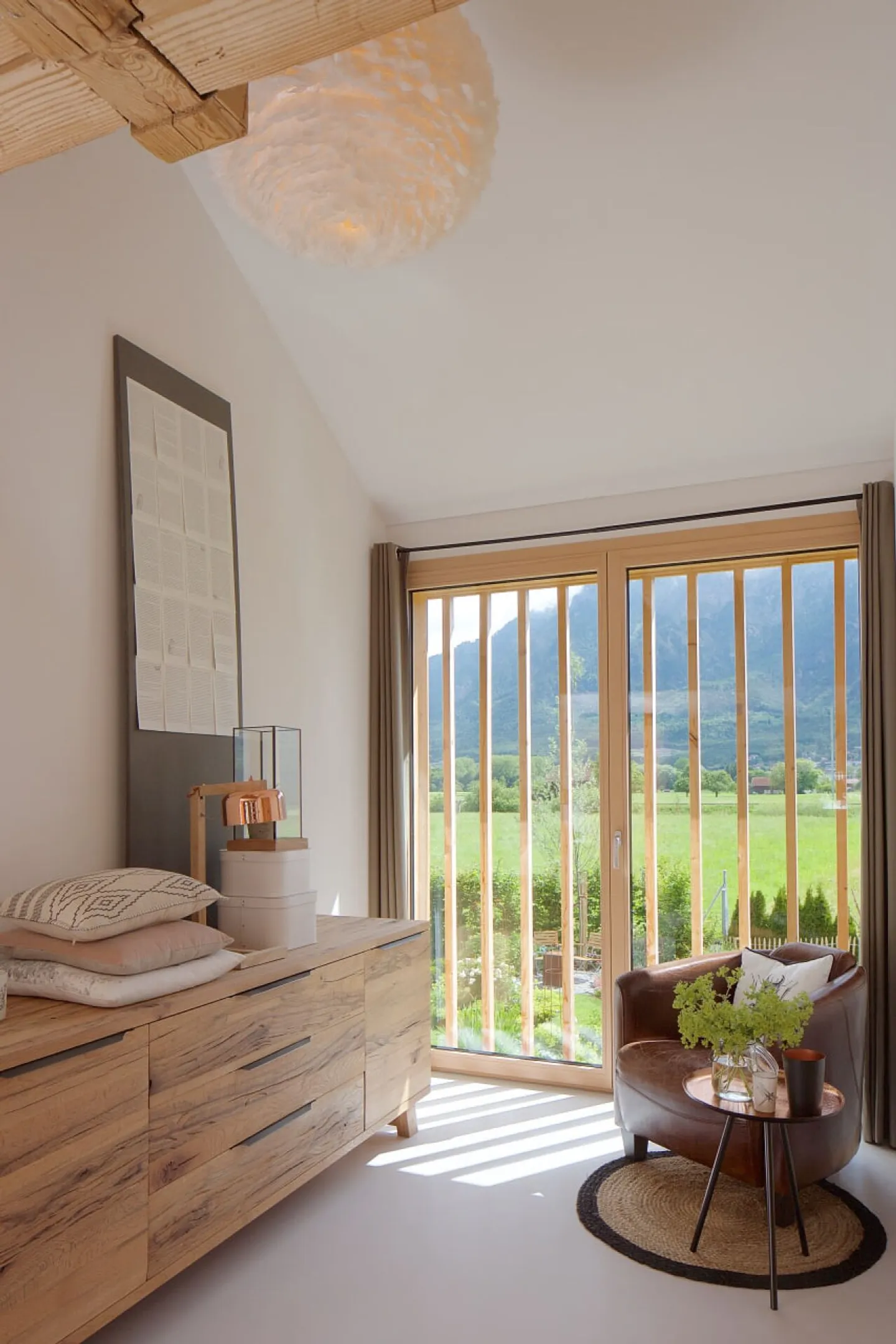 Charmantes Bauernhaus in Buchs - Foto 6 von 15