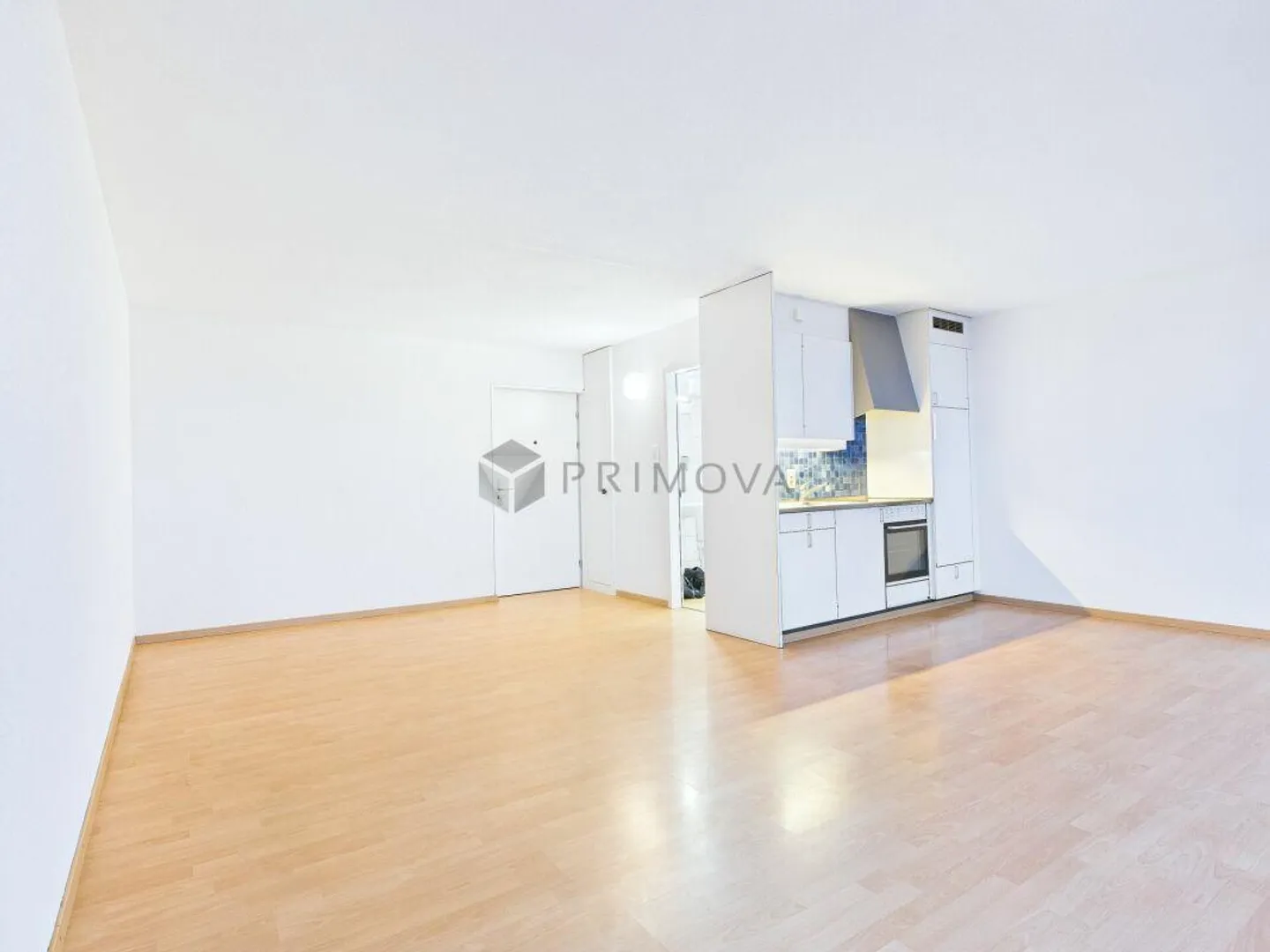 Urban View over Bern - Stylish Living on the 15th Floor - Photo 4 of 7