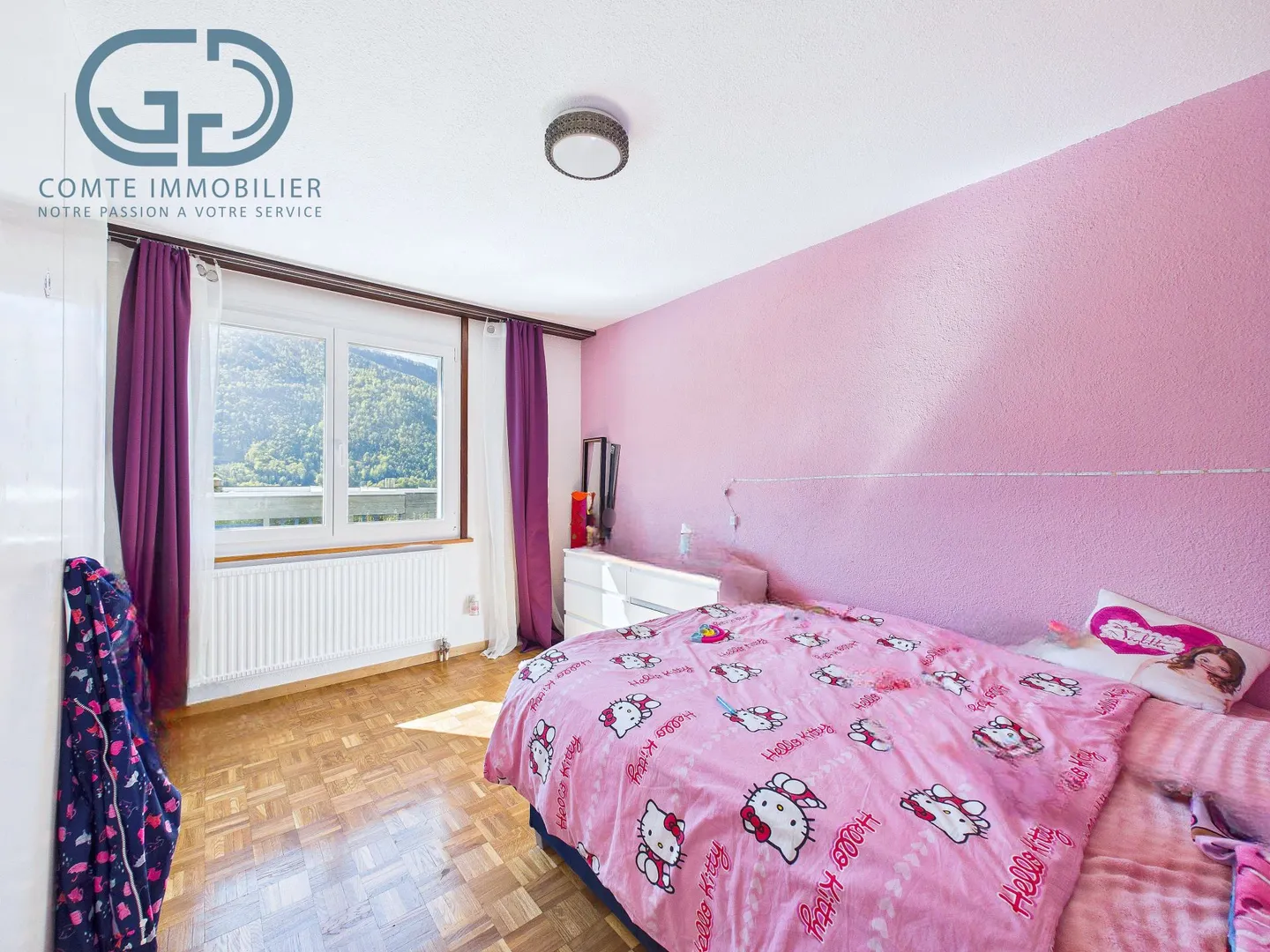 Reihenhaus auf einer Seite in der Nähe der Schule - Foto 11 von 13