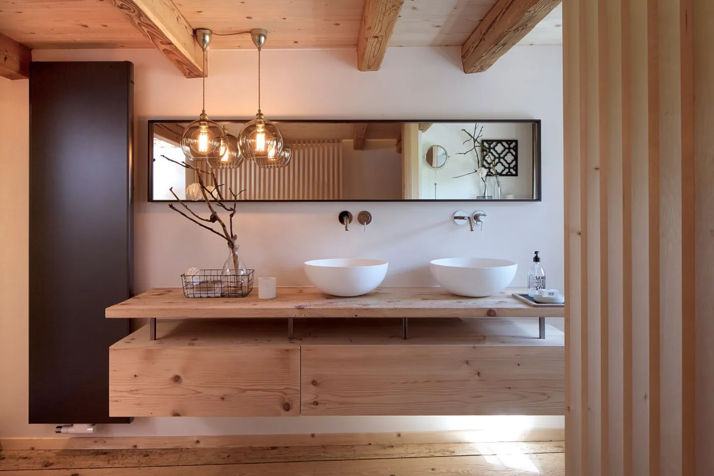 Charmantes Bauernhaus in Buchs - Foto 10 von 15