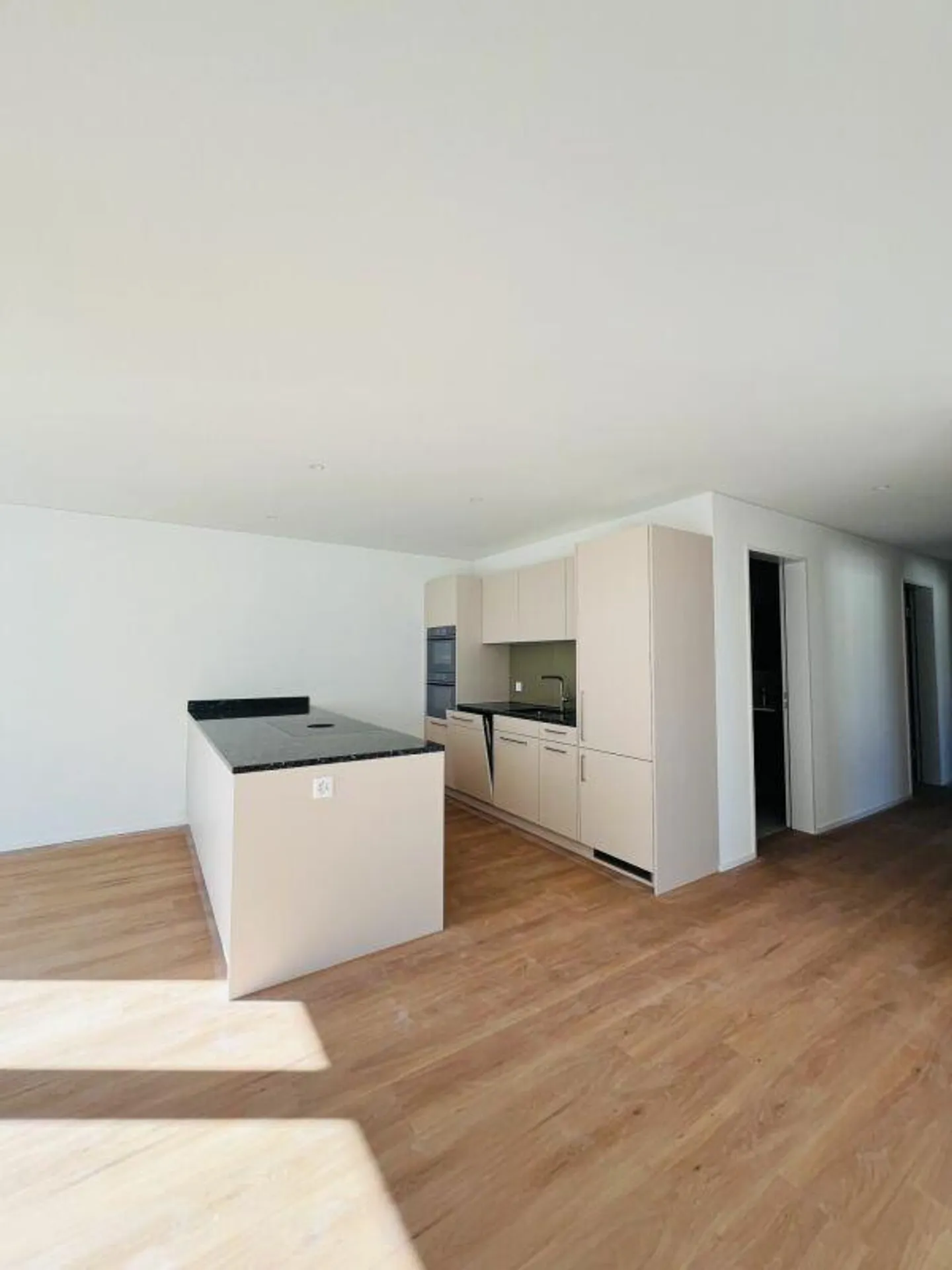 Beatus - Moderni appartamenti di nuova costruzione con 3,5 stanze - Foto 2 di 10