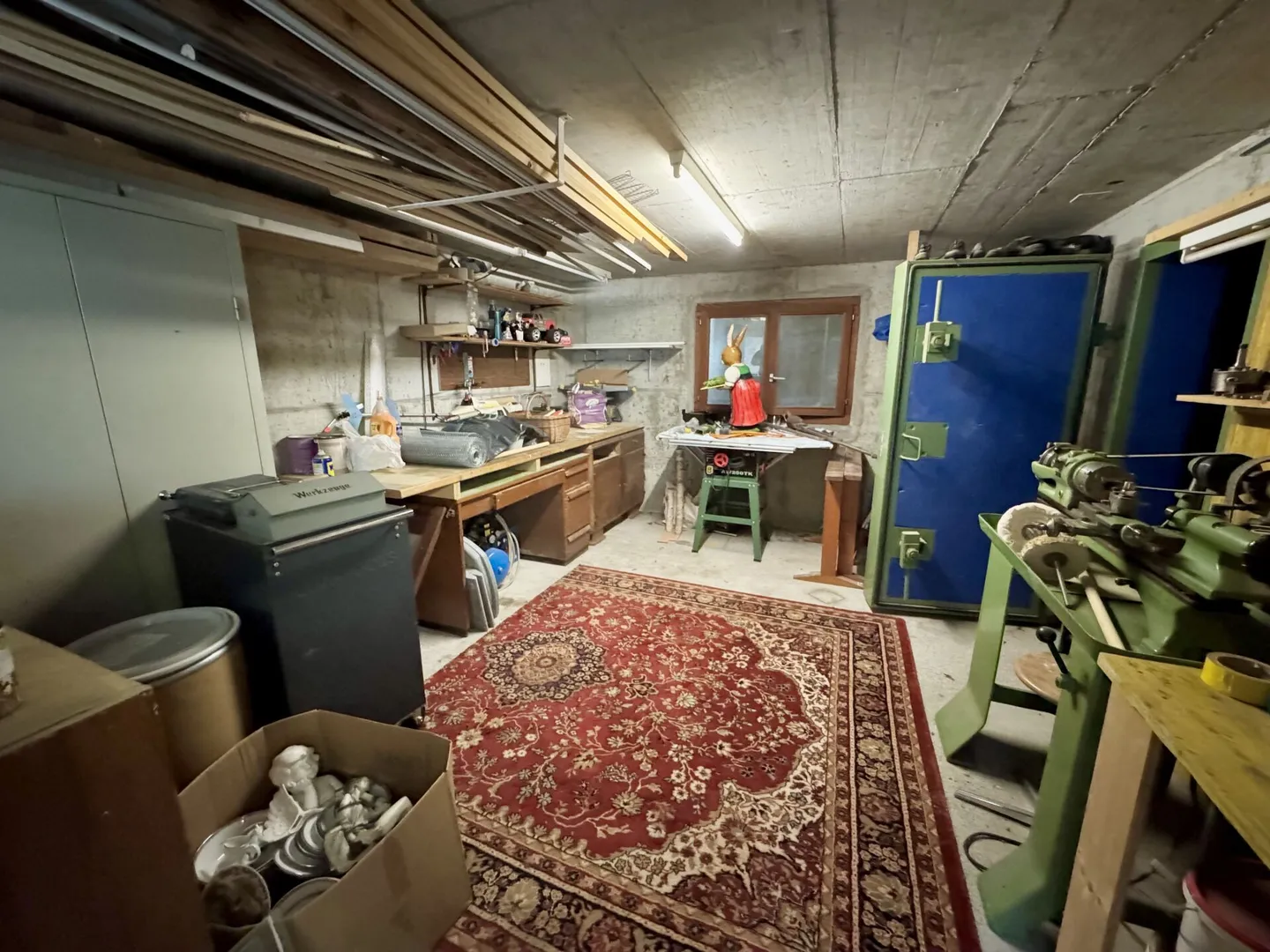 Incantevole casa unifamiliare in posizione tranquilla – Il rifugio perfetto per famiglie nella natura - Foto 12 di 13