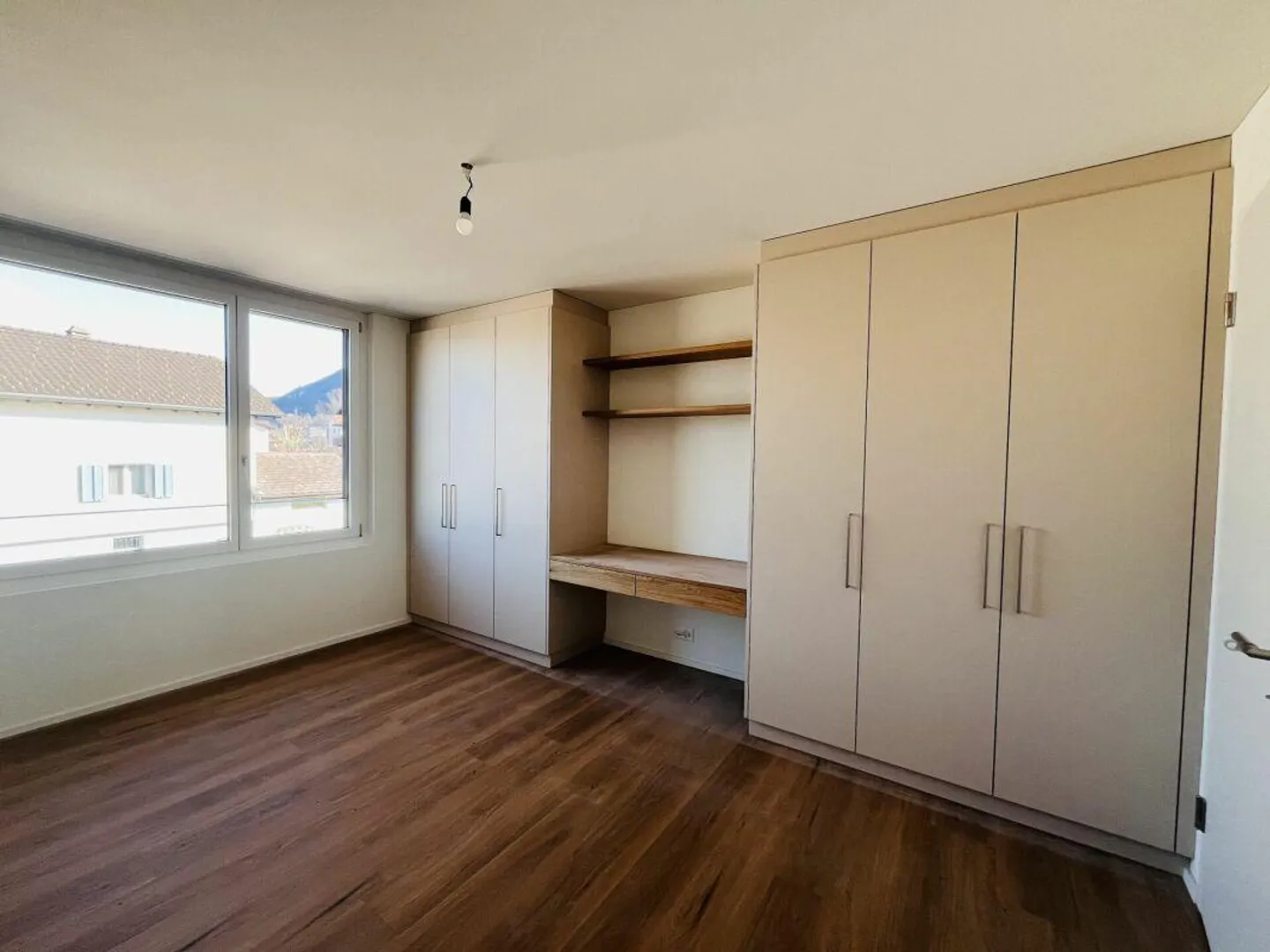 Beatus - Moderni appartamenti di nuova costruzione con 3,5 stanze - Foto 4 di 10