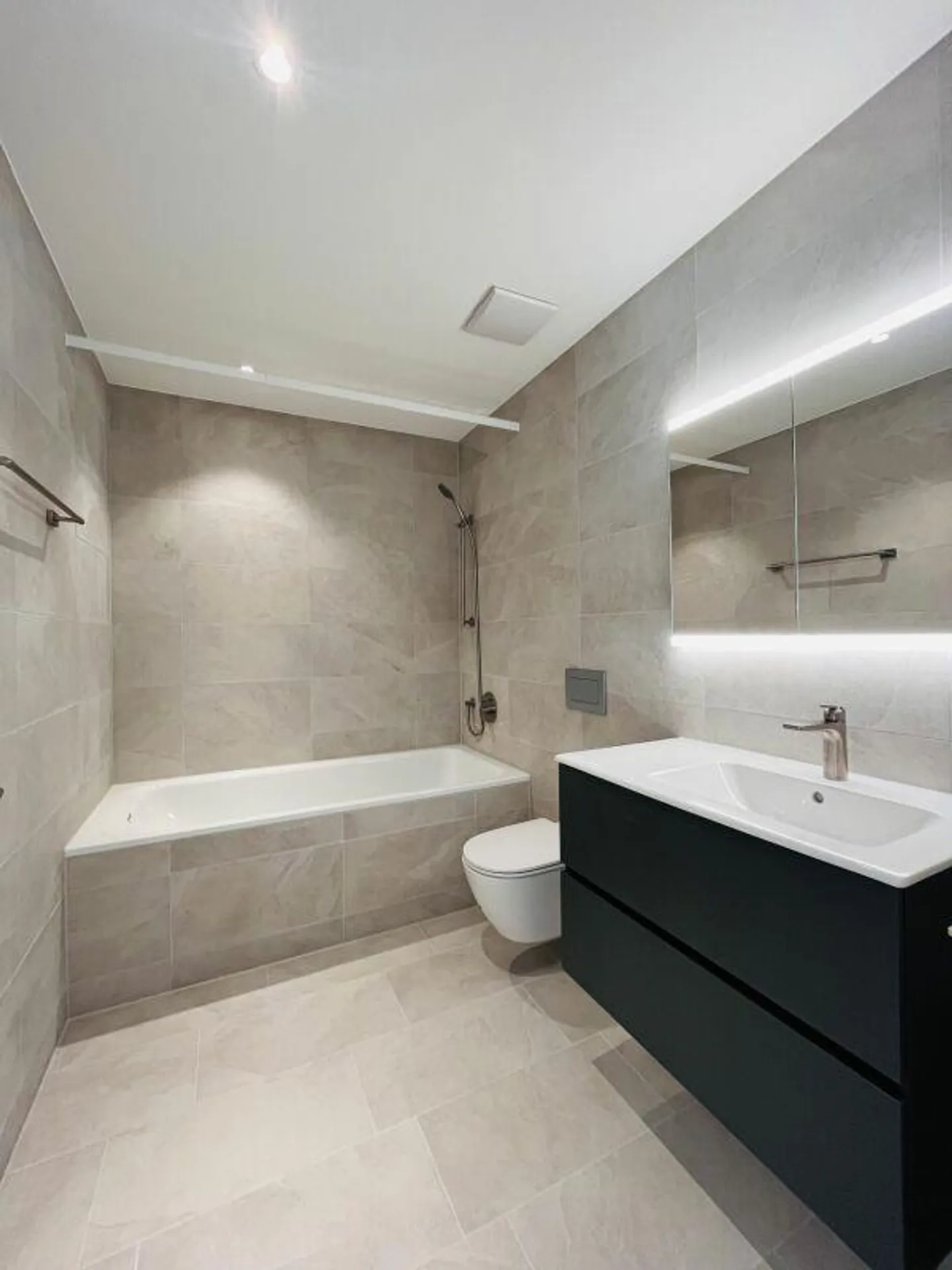 Beatus - Moderni appartamenti di nuova costruzione con 3,5 stanze - Foto 6 di 10