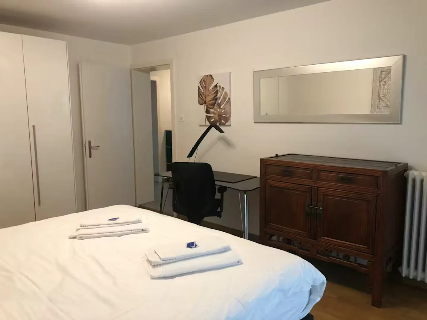 Appartamento in affitto - Foto 9 di 10