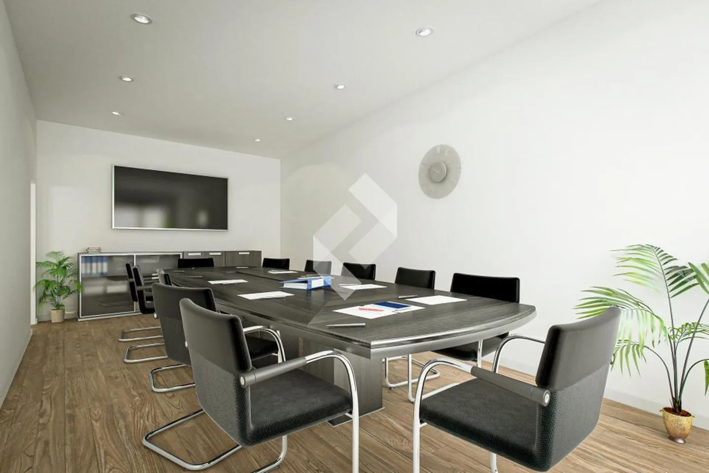 Spazio Verde Fase I: 3,5 stanze con più di 120m2 - Foto 12 di 13