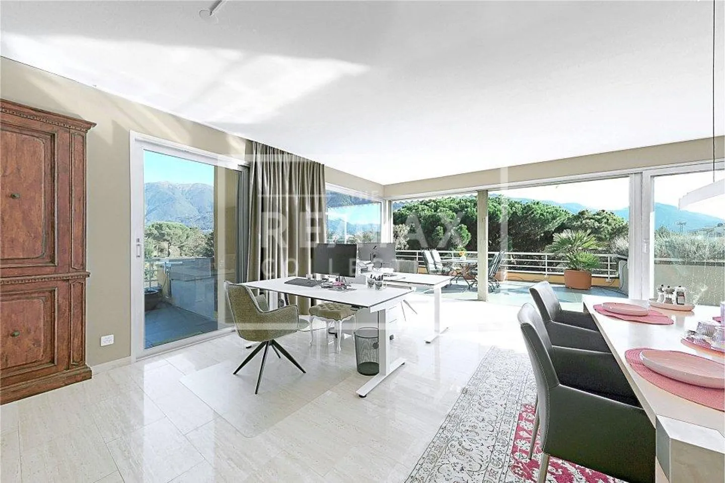 Grand attique de 3,5 pièces - Photo 4 sur 13