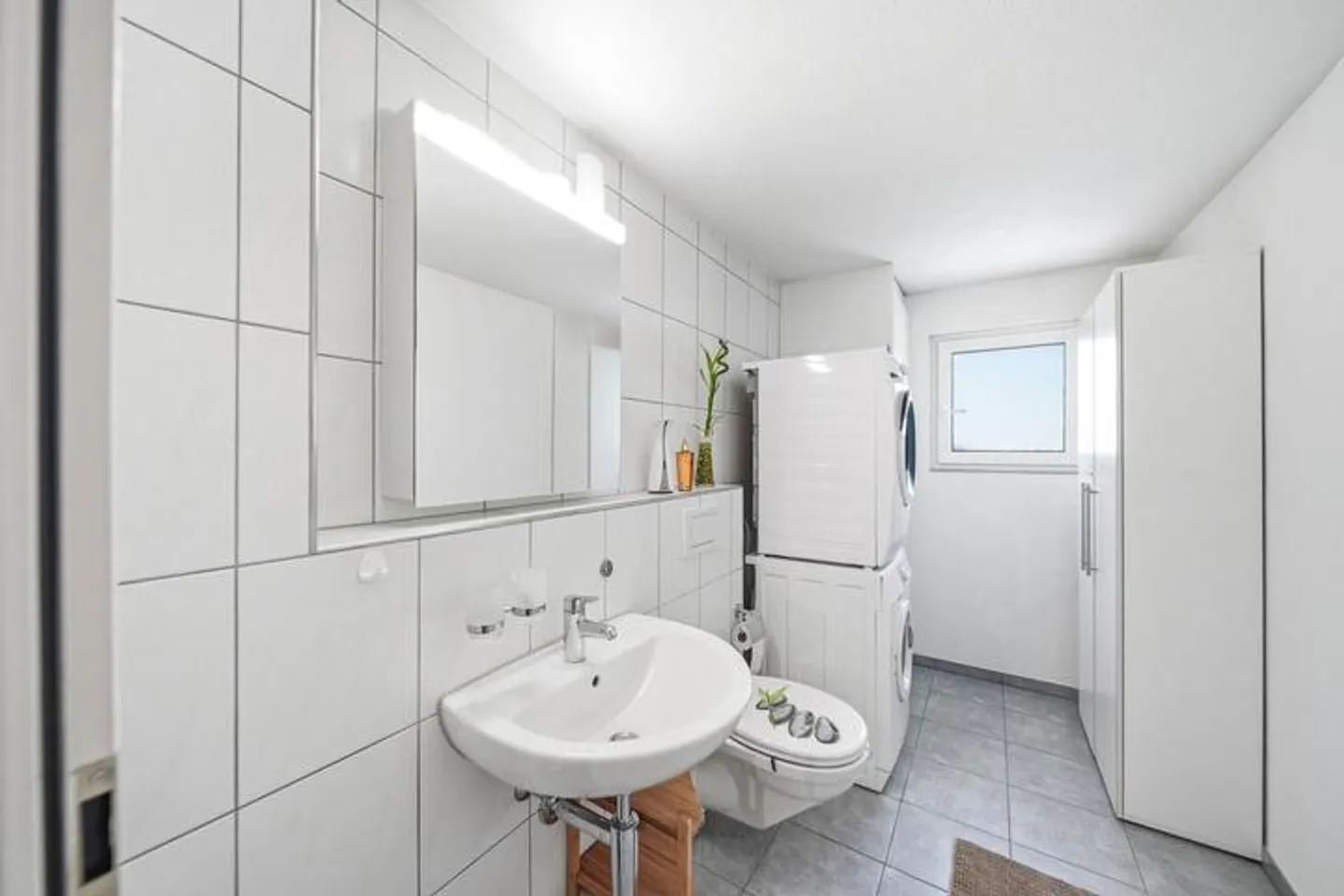 APPARTEMENT MAISONETTE ATTRACTIF AU COEUR DE LA NATURE - Photo 6 sur 8