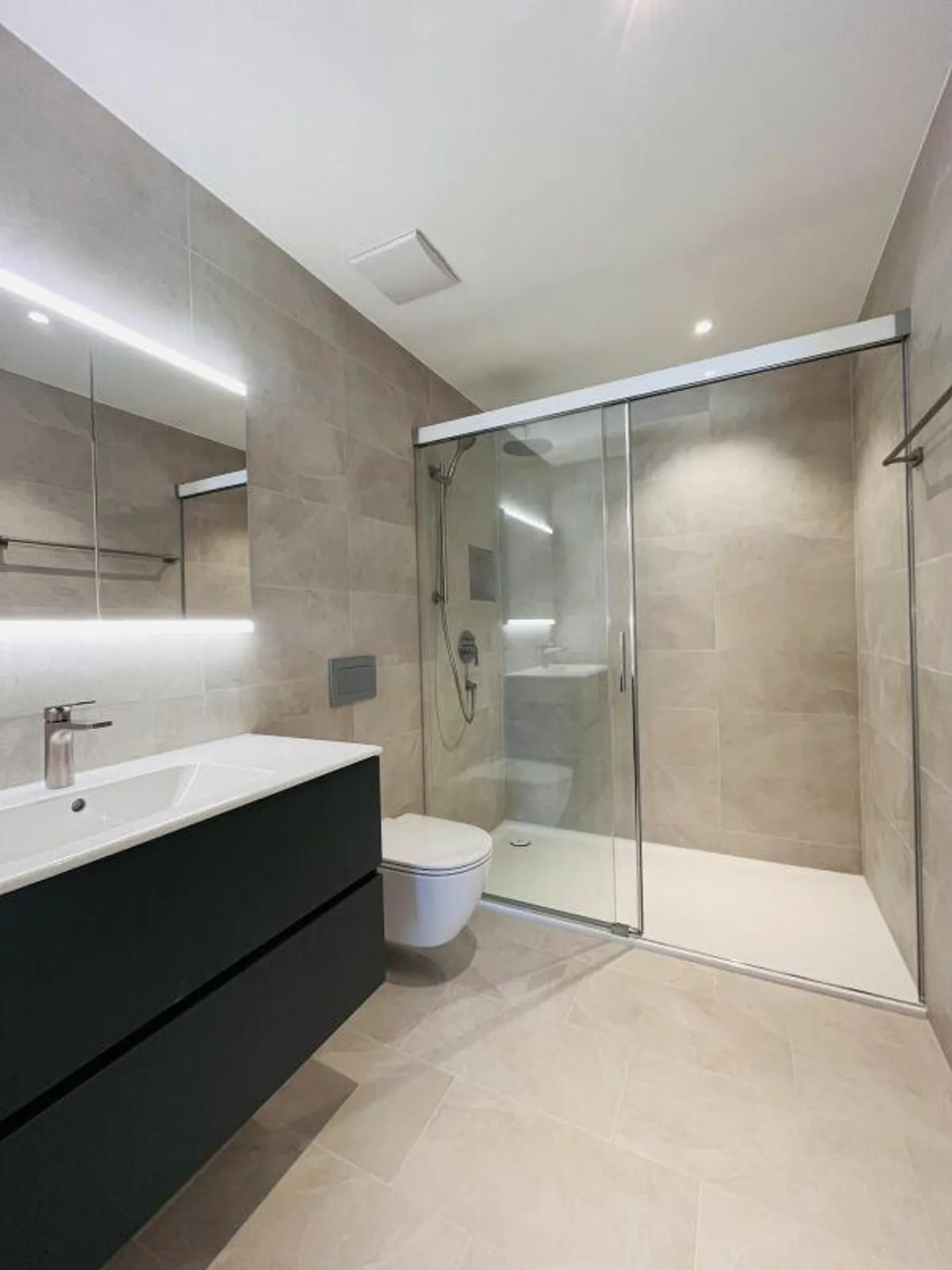 Beatus - Moderni appartamenti di nuova costruzione con 3,5 stanze - Foto 7 di 10